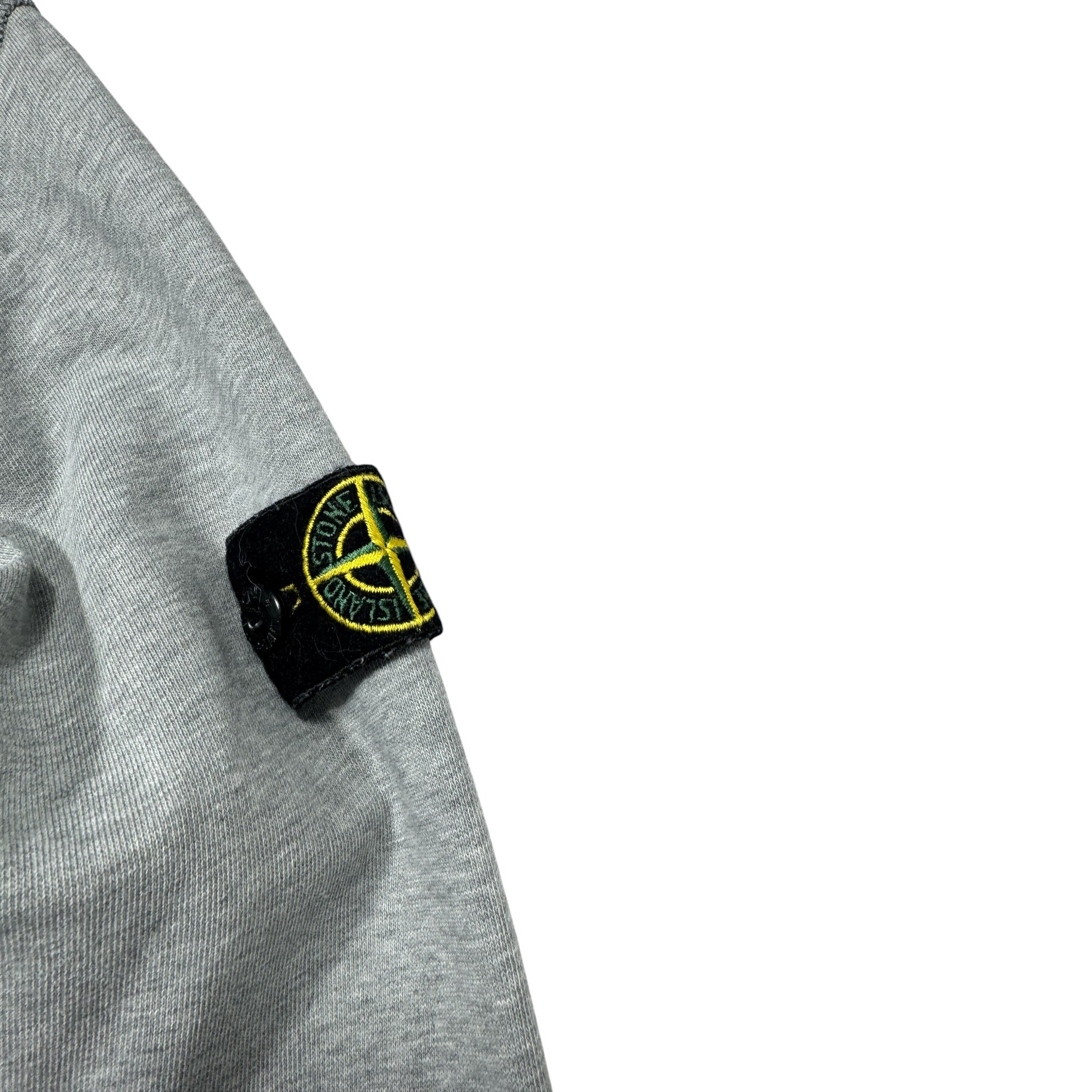 Sweat Stone Island (12A)