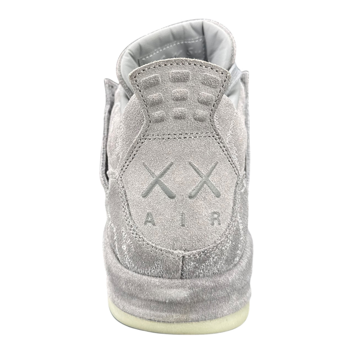 Jordan 4 Kaws (44.5EU)