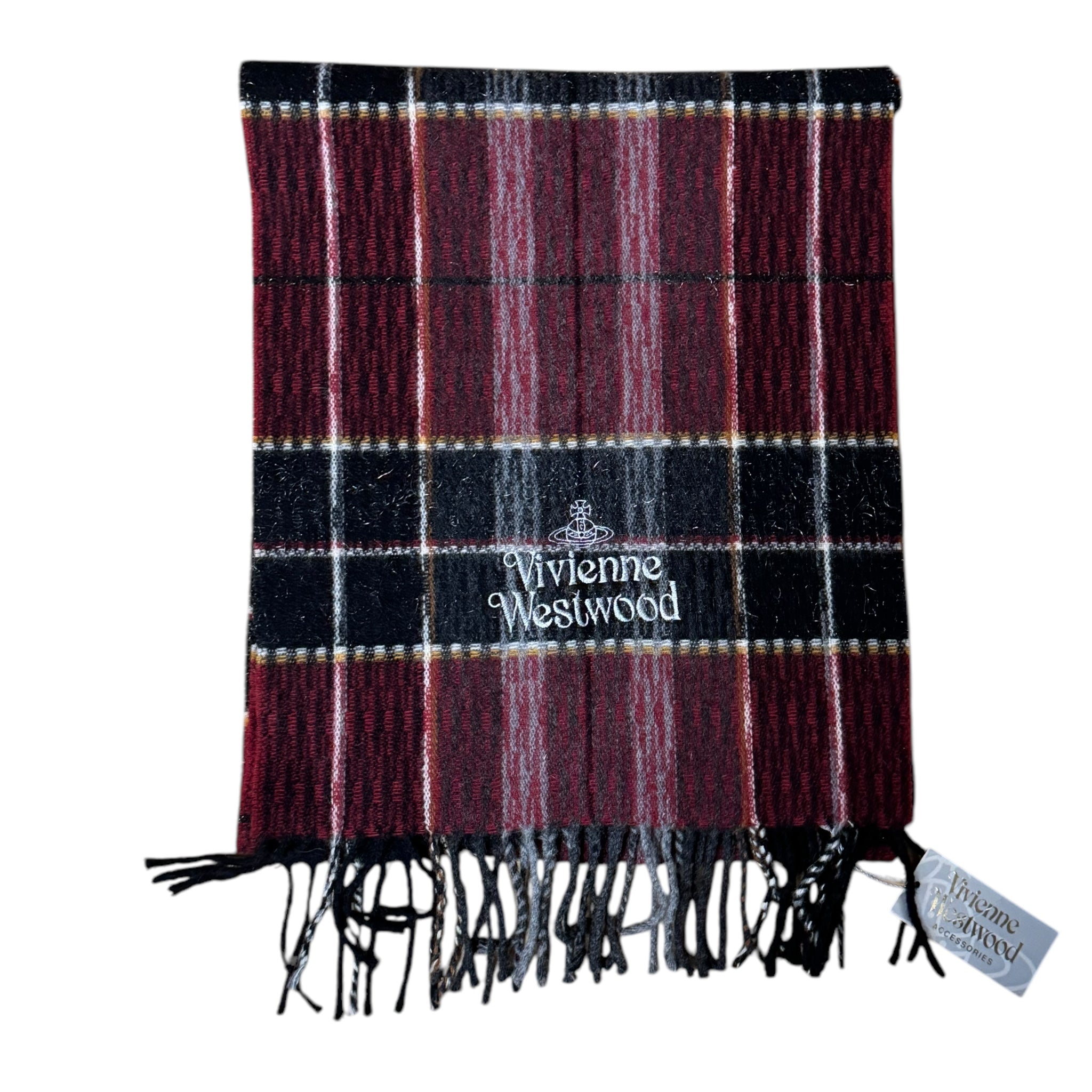 Vivienne Westwood Scarf