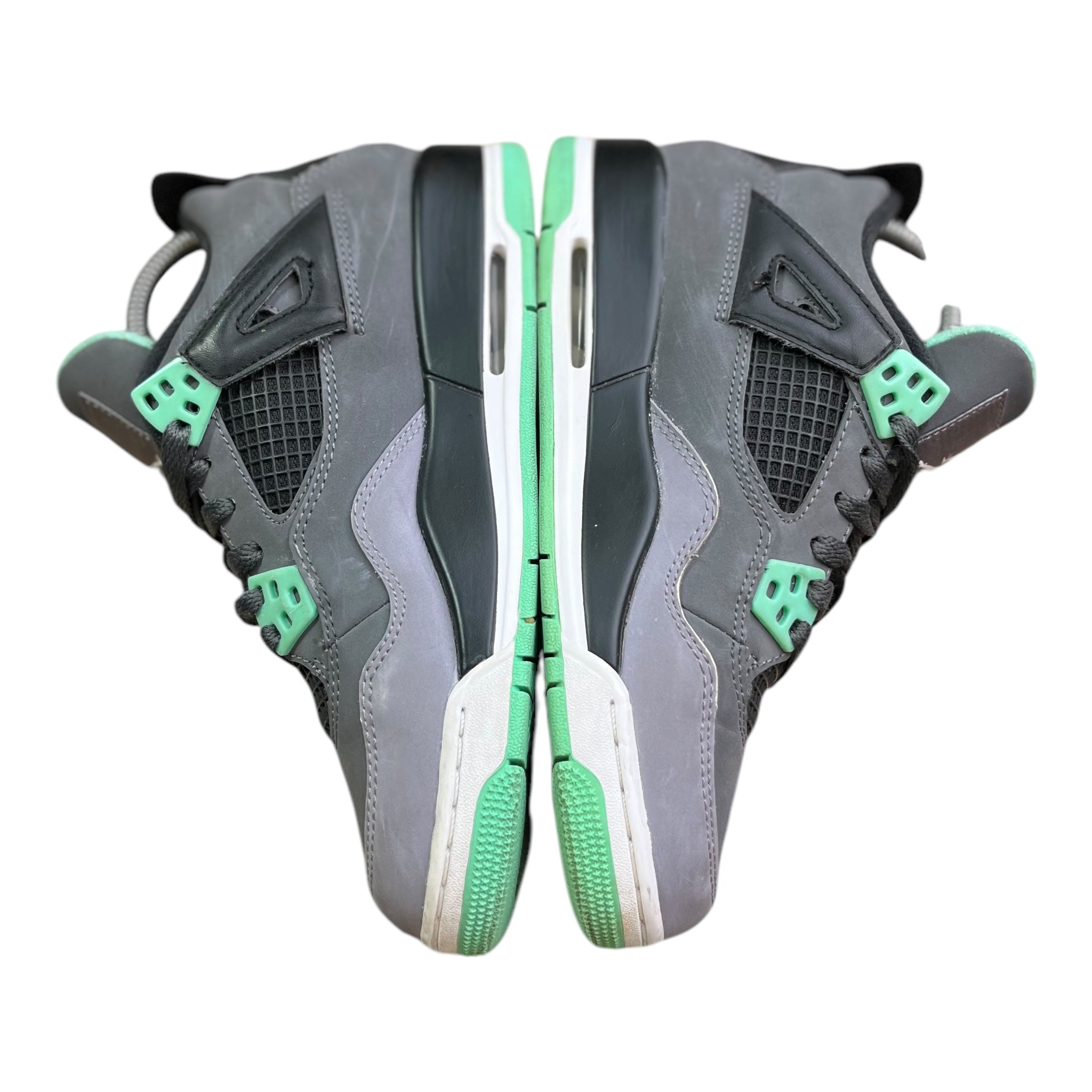 Jordan 4 Retro Green Glow (36EU)