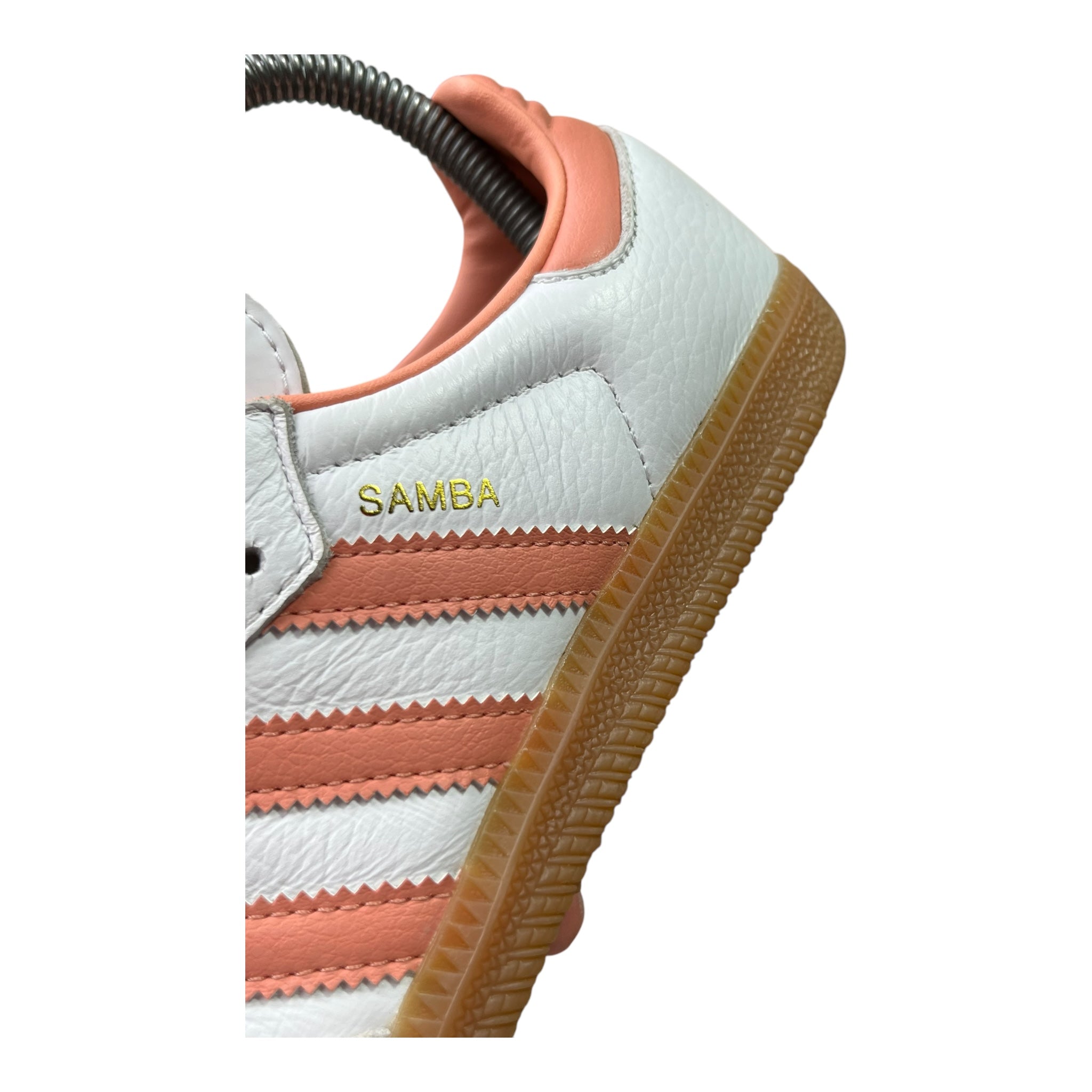 Adidas Samba OG Wonder Clay Gum (36 2/3EU)