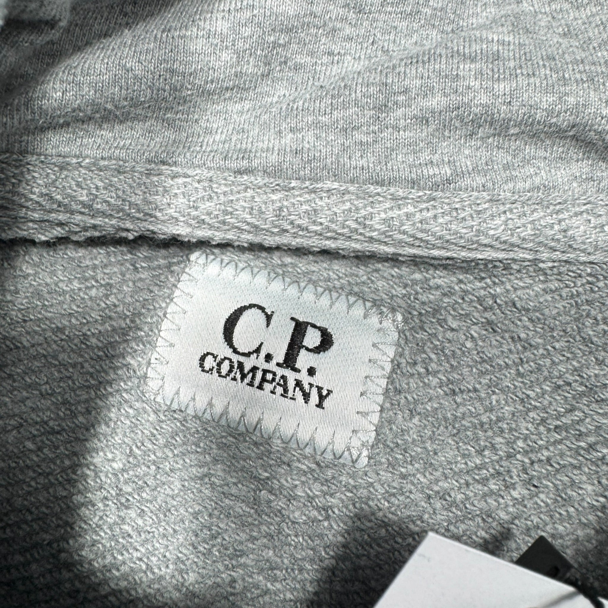 Sweat C.P. Company (L)