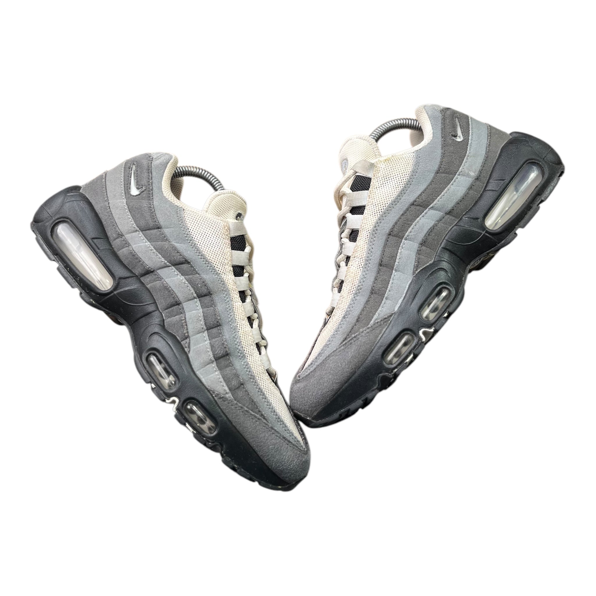 Nike Air Max 95 Grey Jewel (40EU)