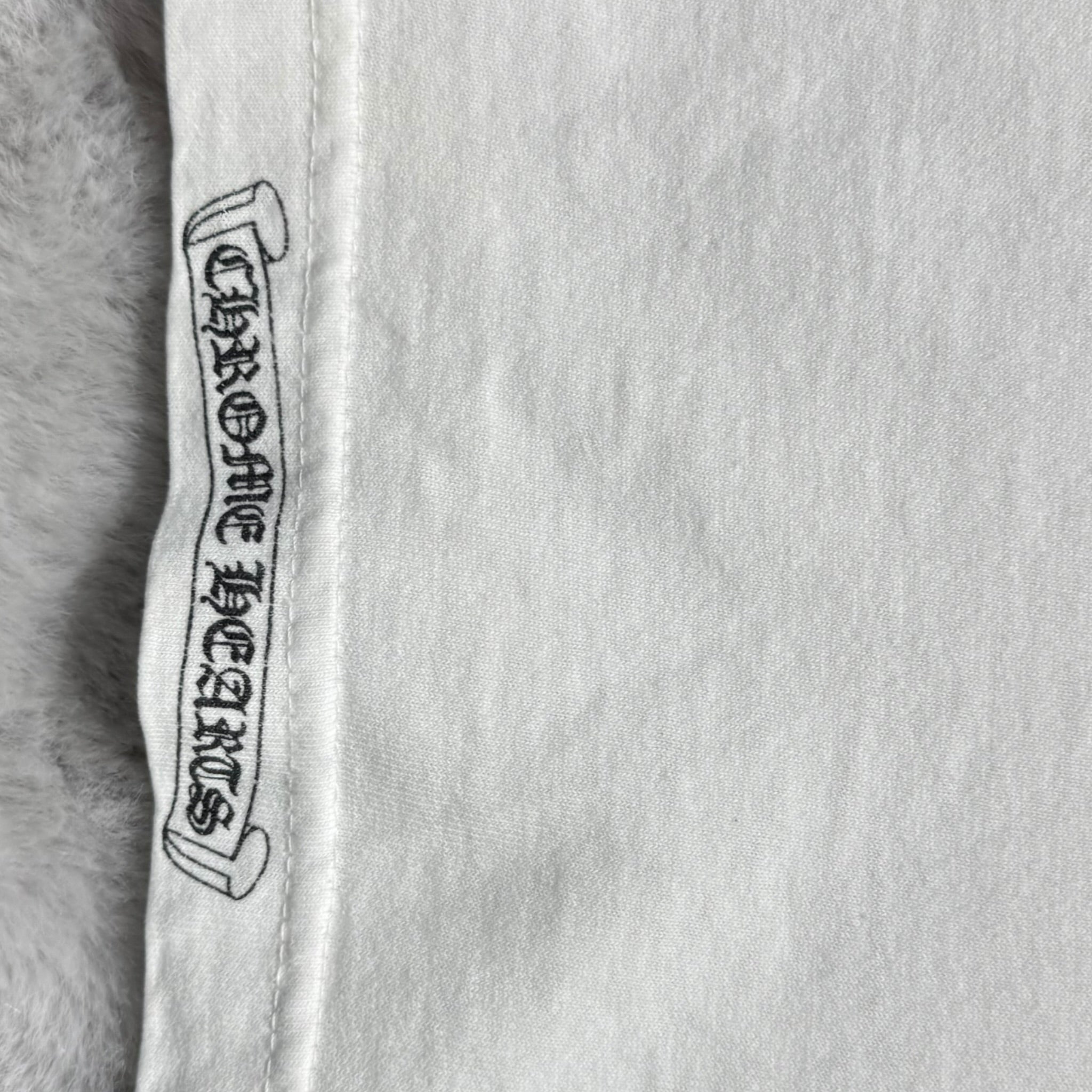 T-shirt Chrome Hearts (S)