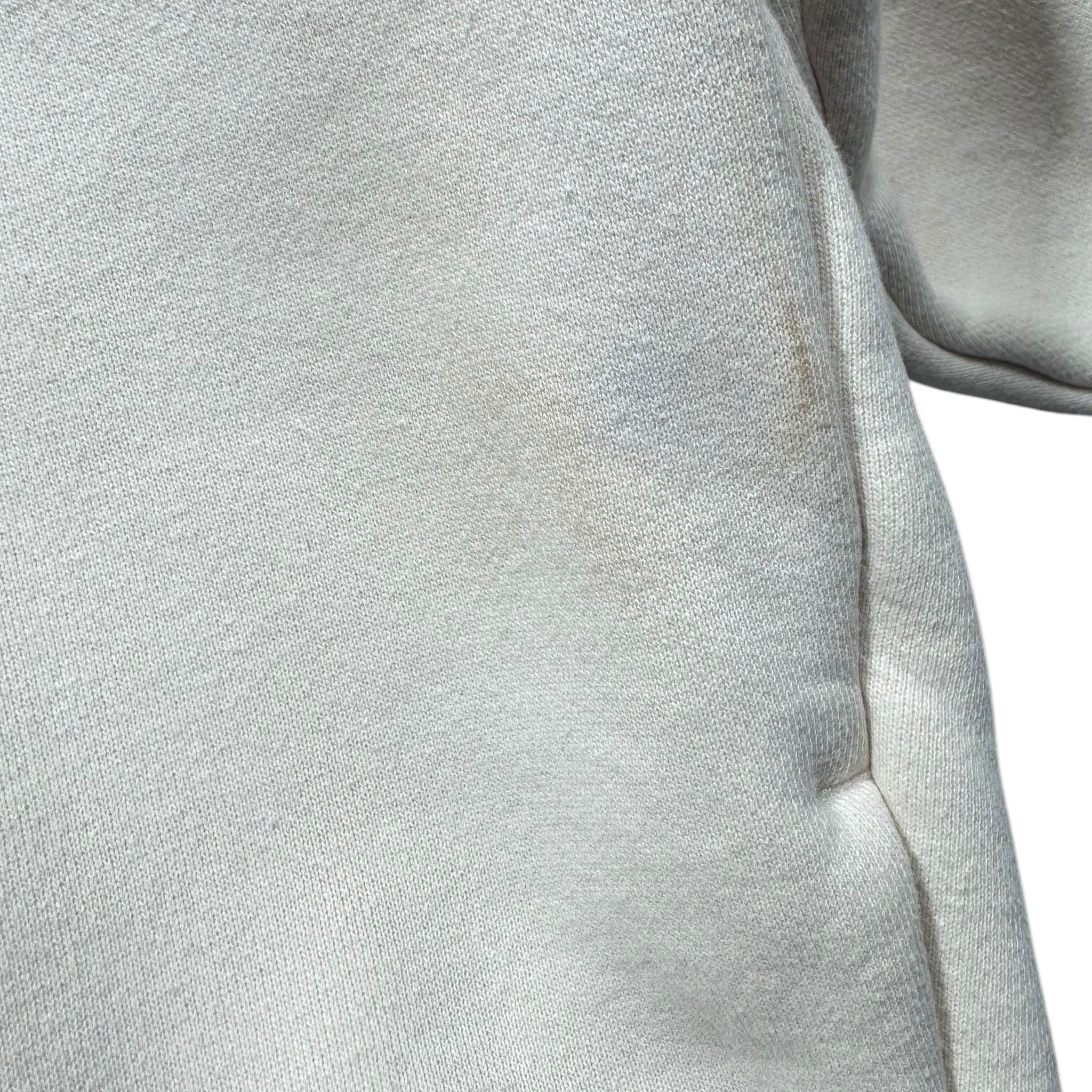 Sweat Essentials (12A)
