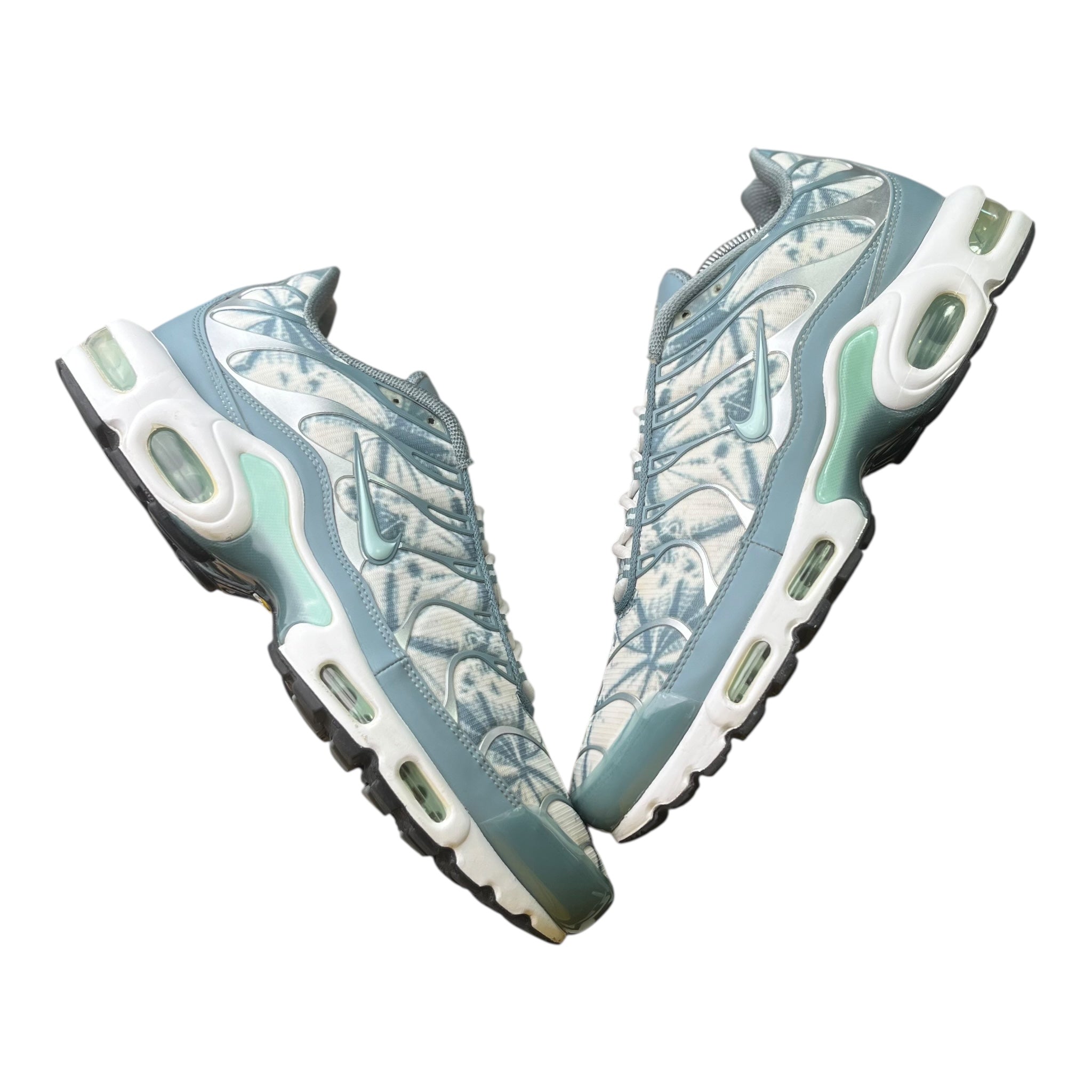 Nike Air Max Plus Tn Origins Waterway (46EU)