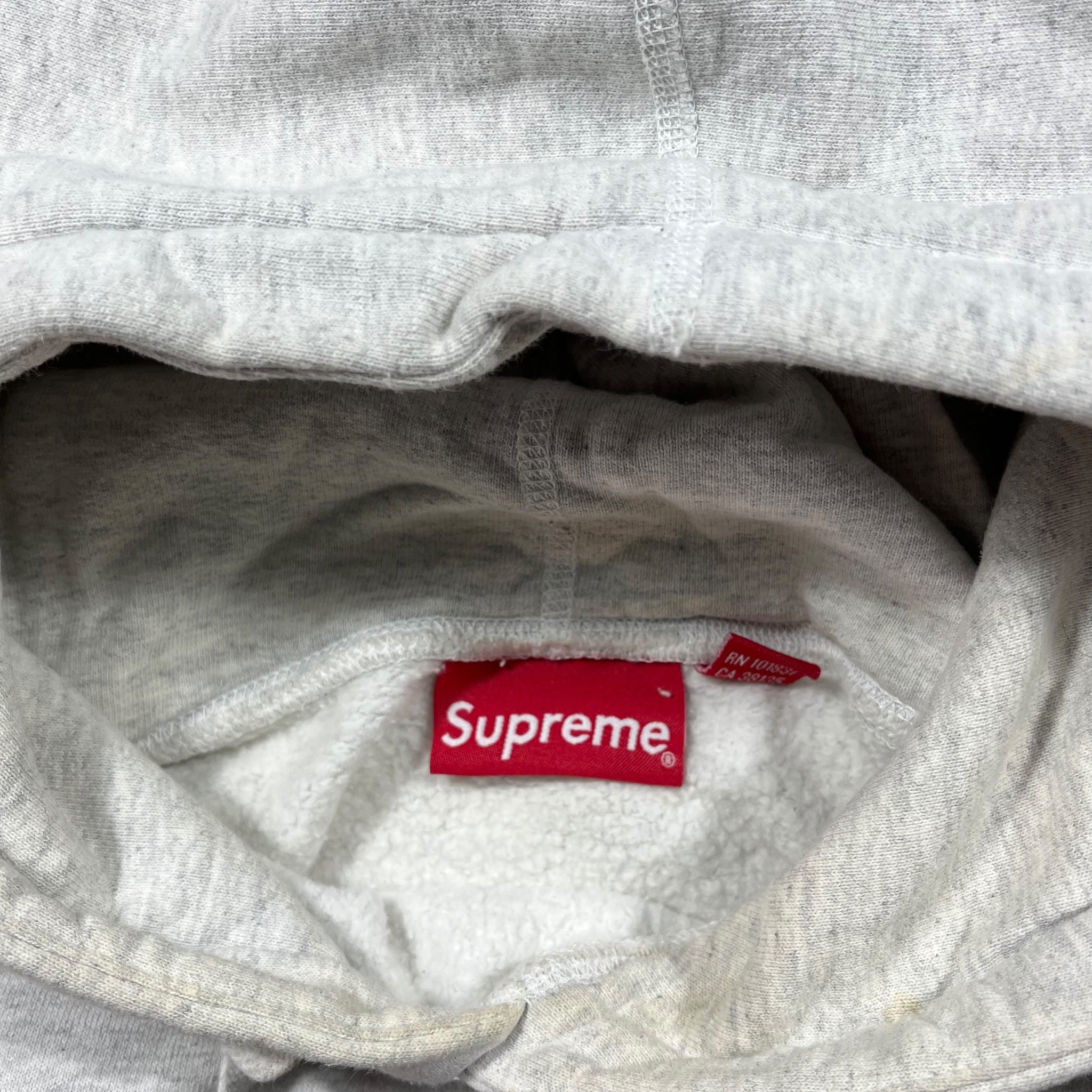 Sweat Supreme (M)