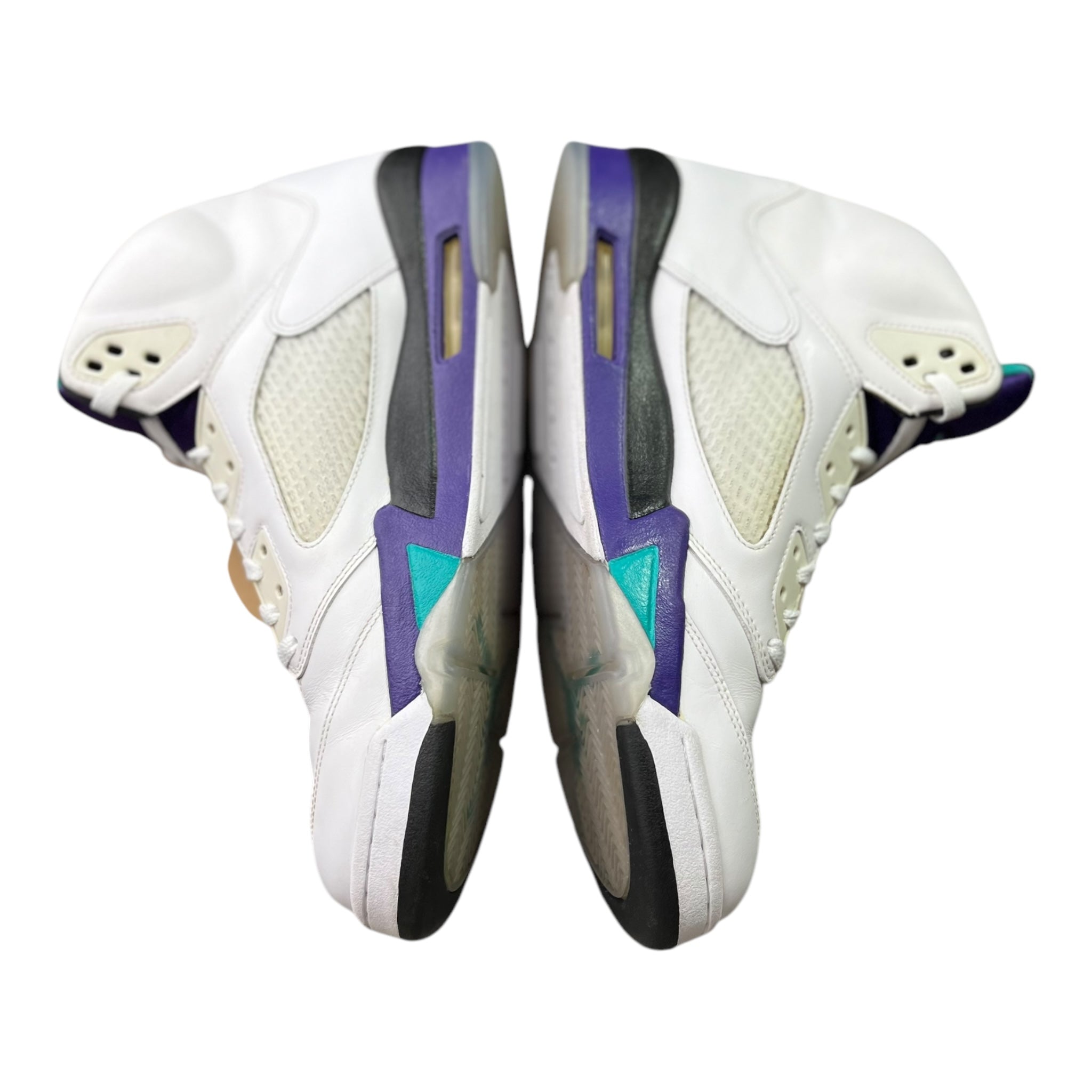 Jordan 5 Retro Grape (46EU)