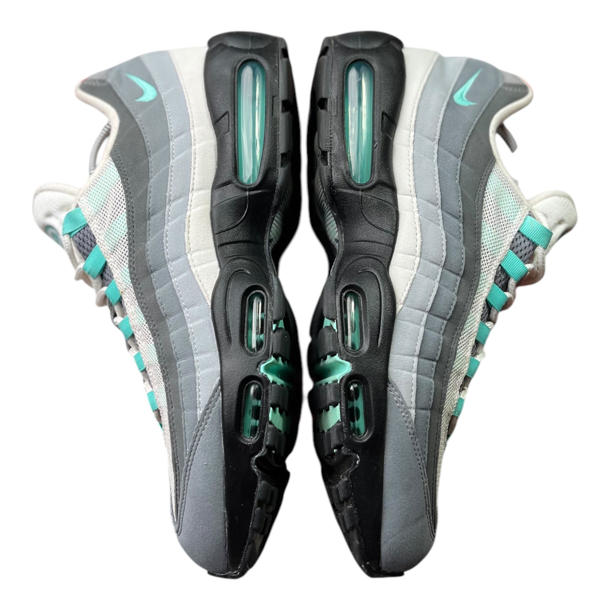 Nike Air Max 95 Hyper Turquoise (45EU)