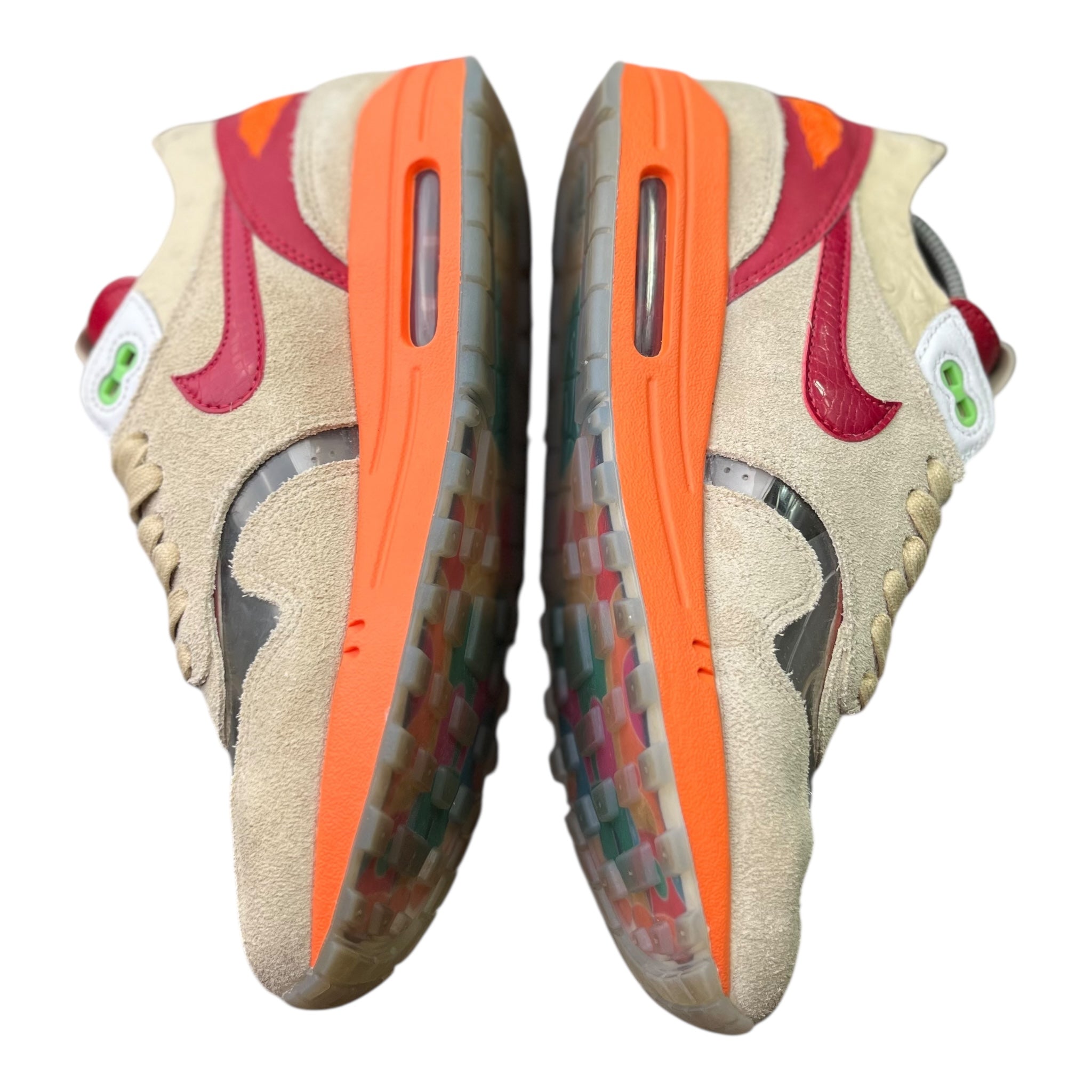 Nike Air Max 1 Clot Kith Of The Death (41EU)