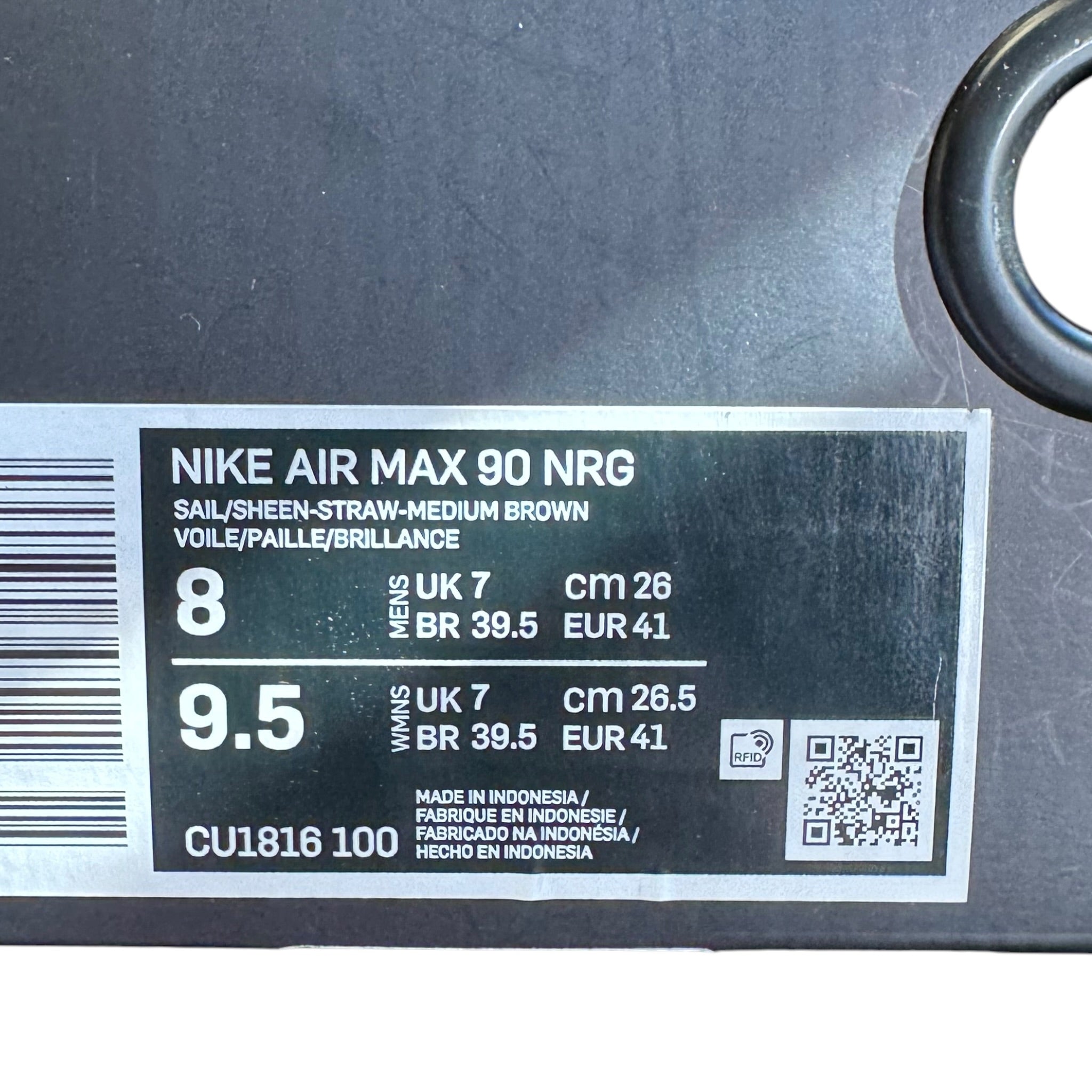 Air Max 90 Bacon (41EU)