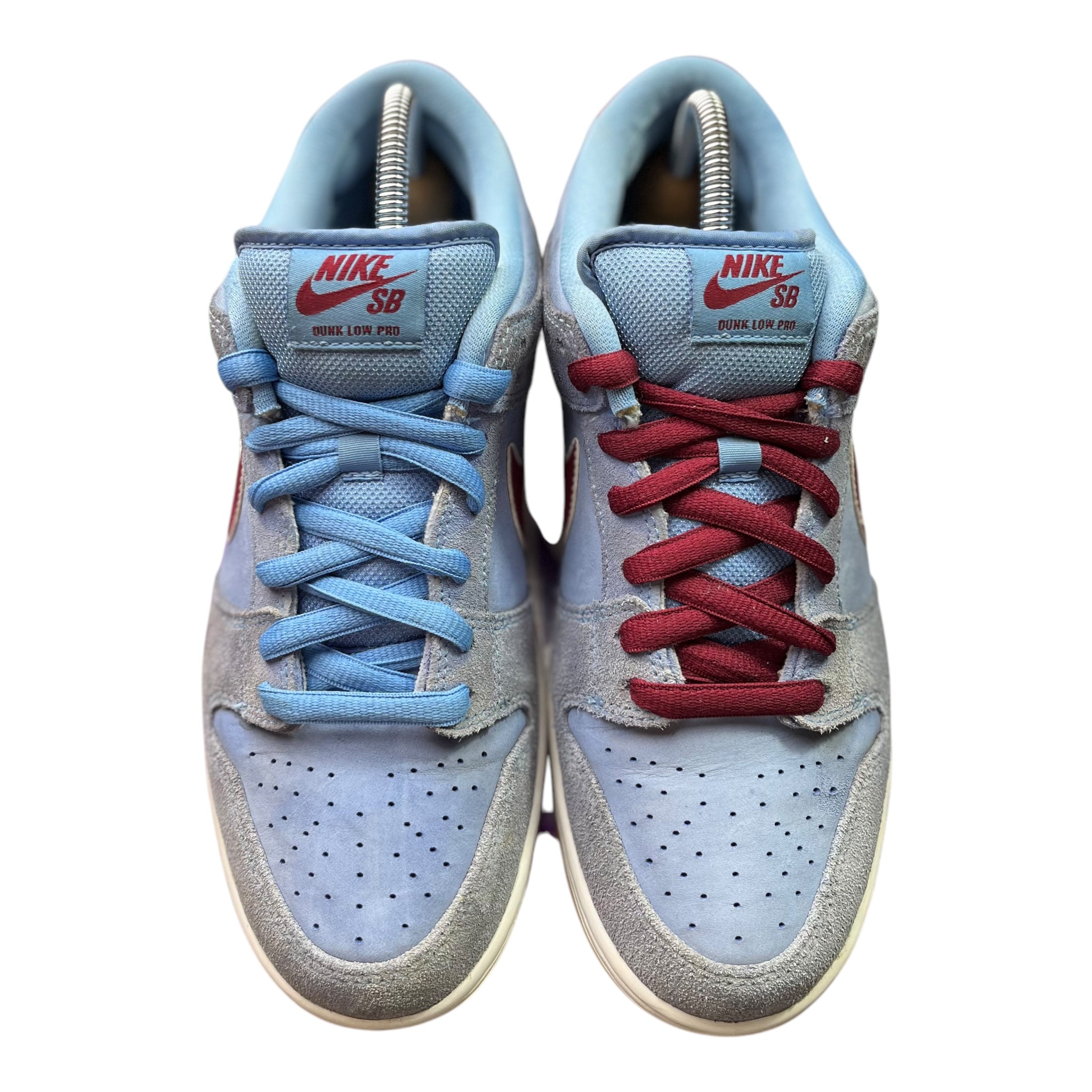 Nike Dunk Low SB Phillies (42EU)