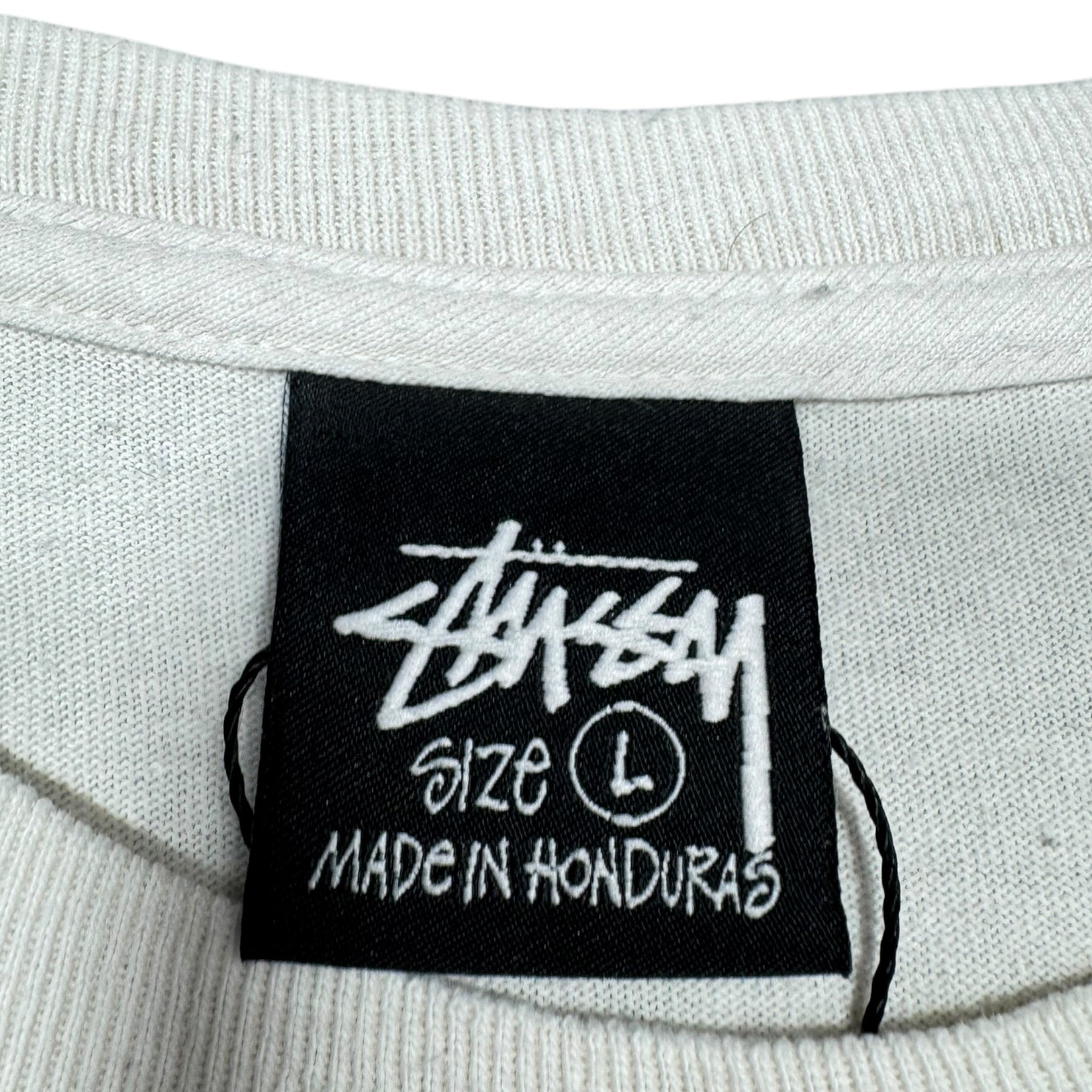 T-Shirt Stussy (L)