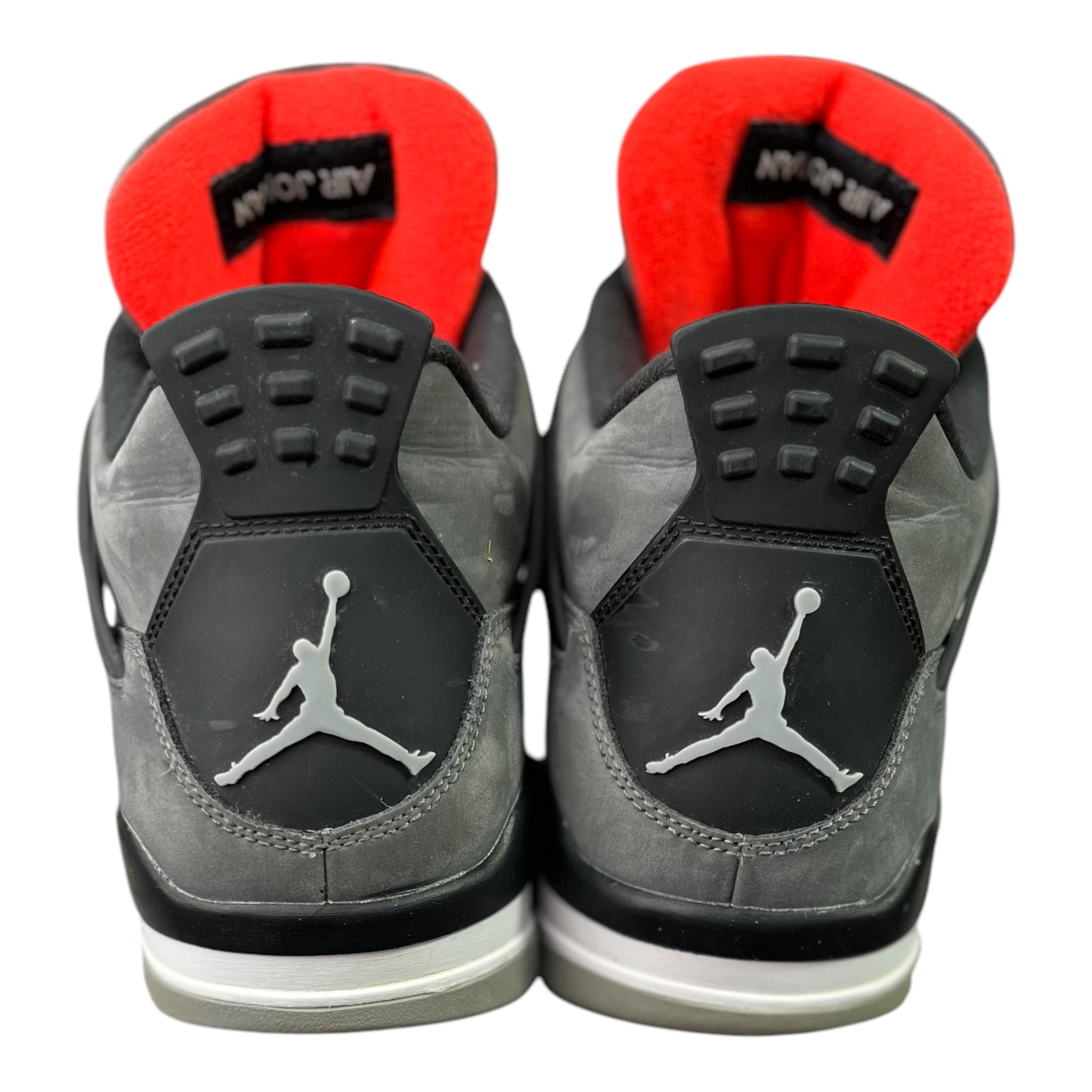 Jordan 4 Retro Infrared (44EU)