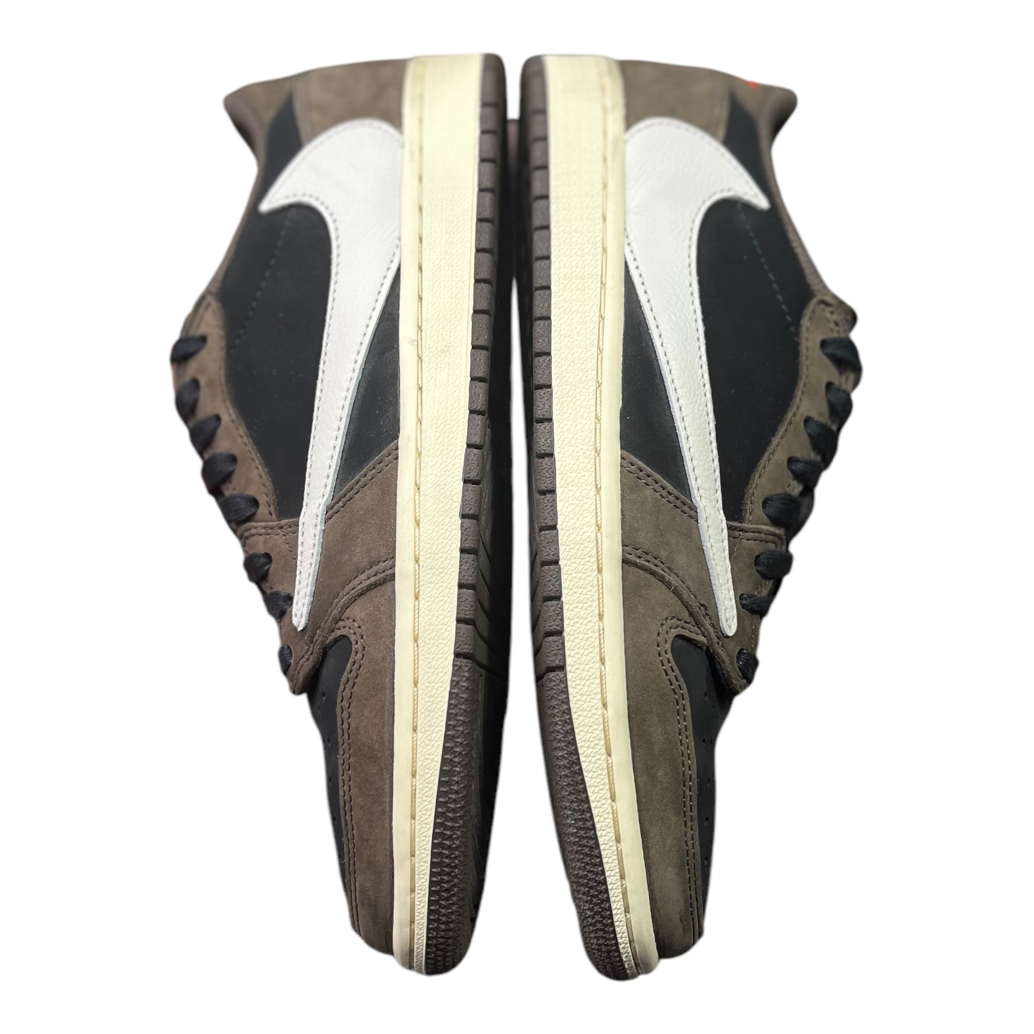 Jordan 1 Low OG SP Travis Scott Mocha (41EU)