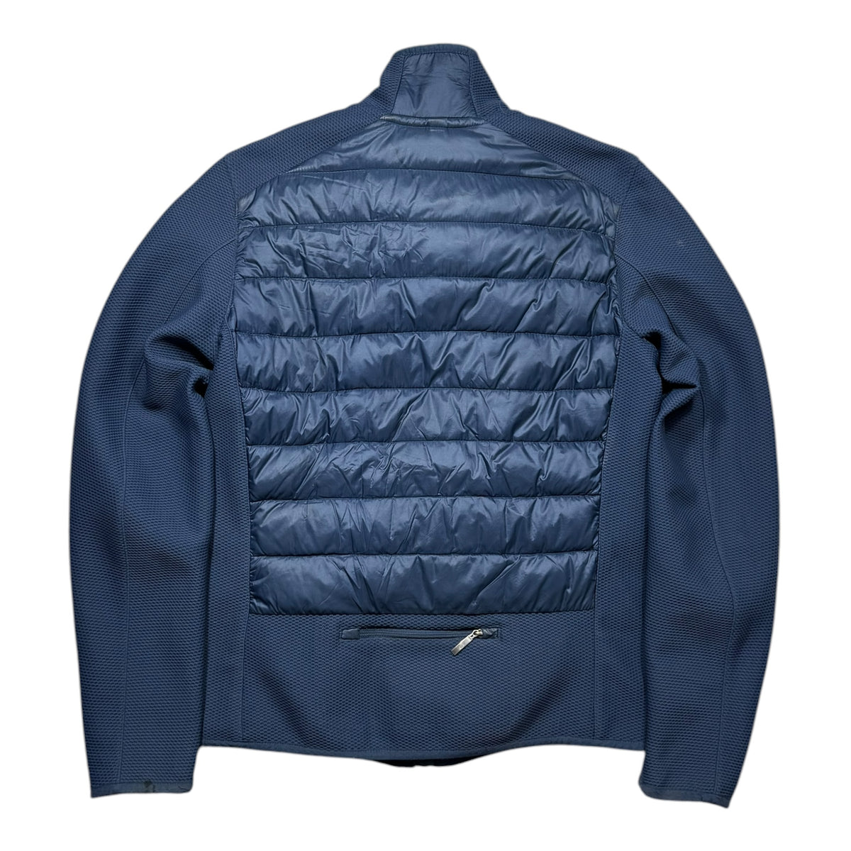Softshell Warm Up Parajumpers (XS)