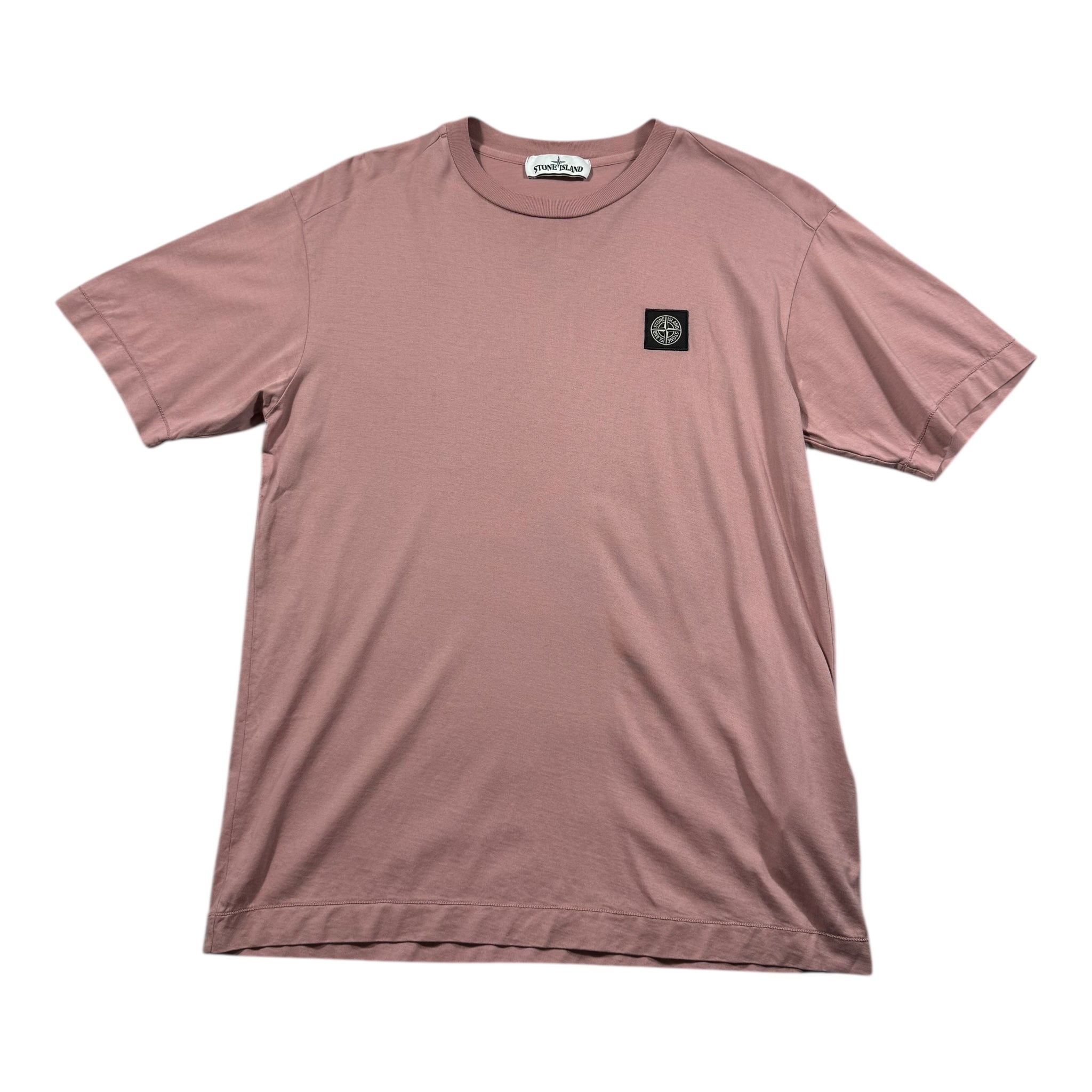T-Shirt Stone Island (M)