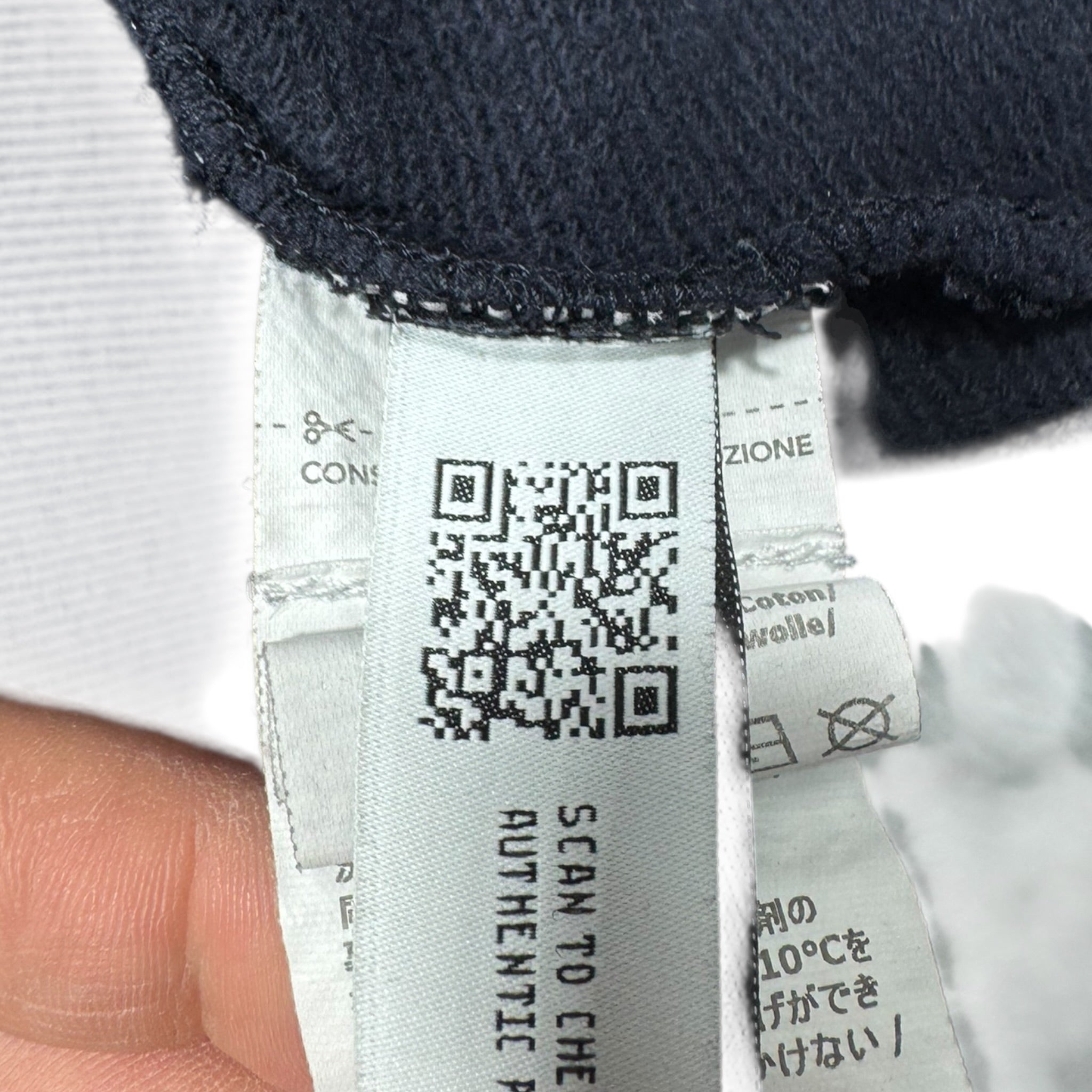 Sweat C.P. Company (S)