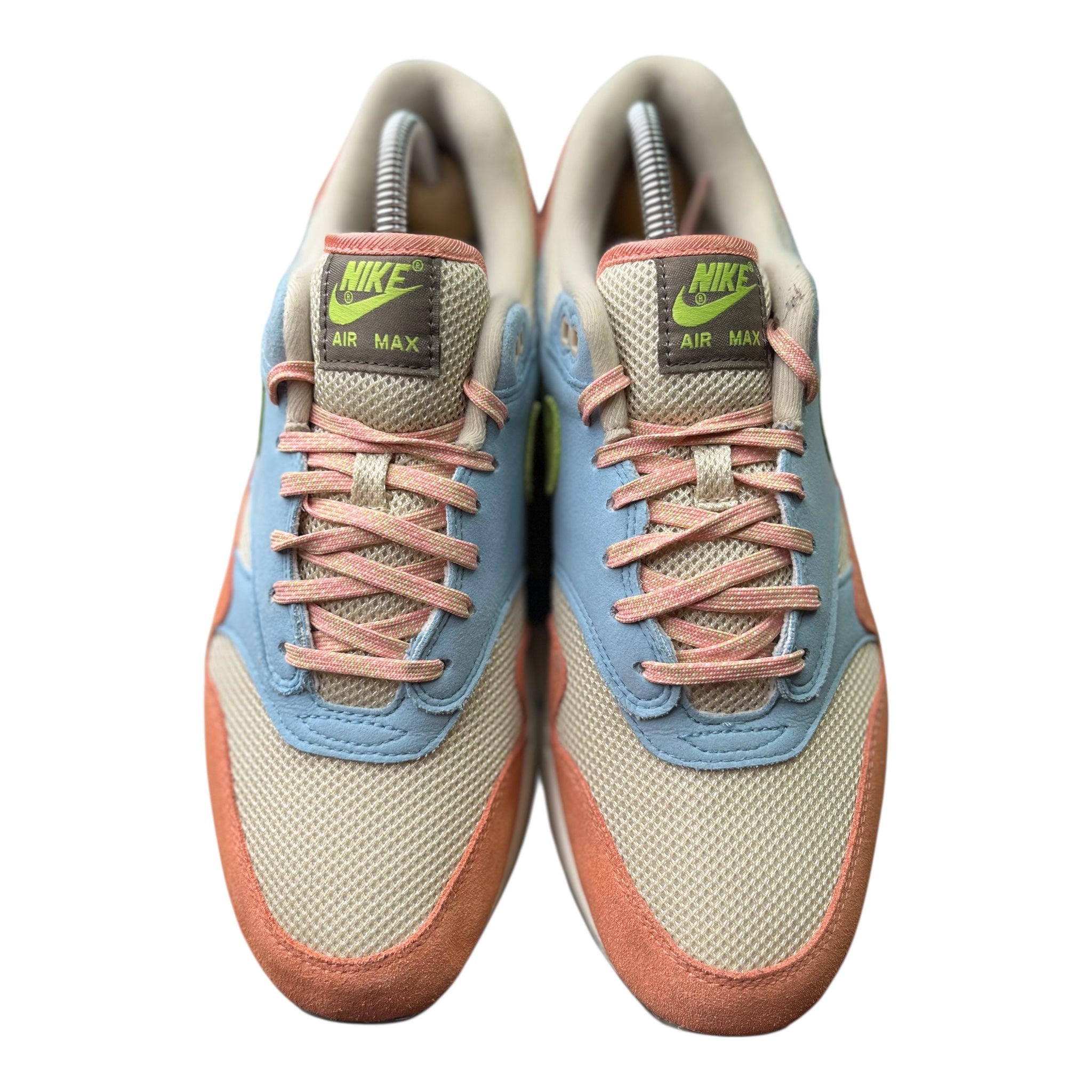 Nike Air Max 1 Light Madder Root (44EU)