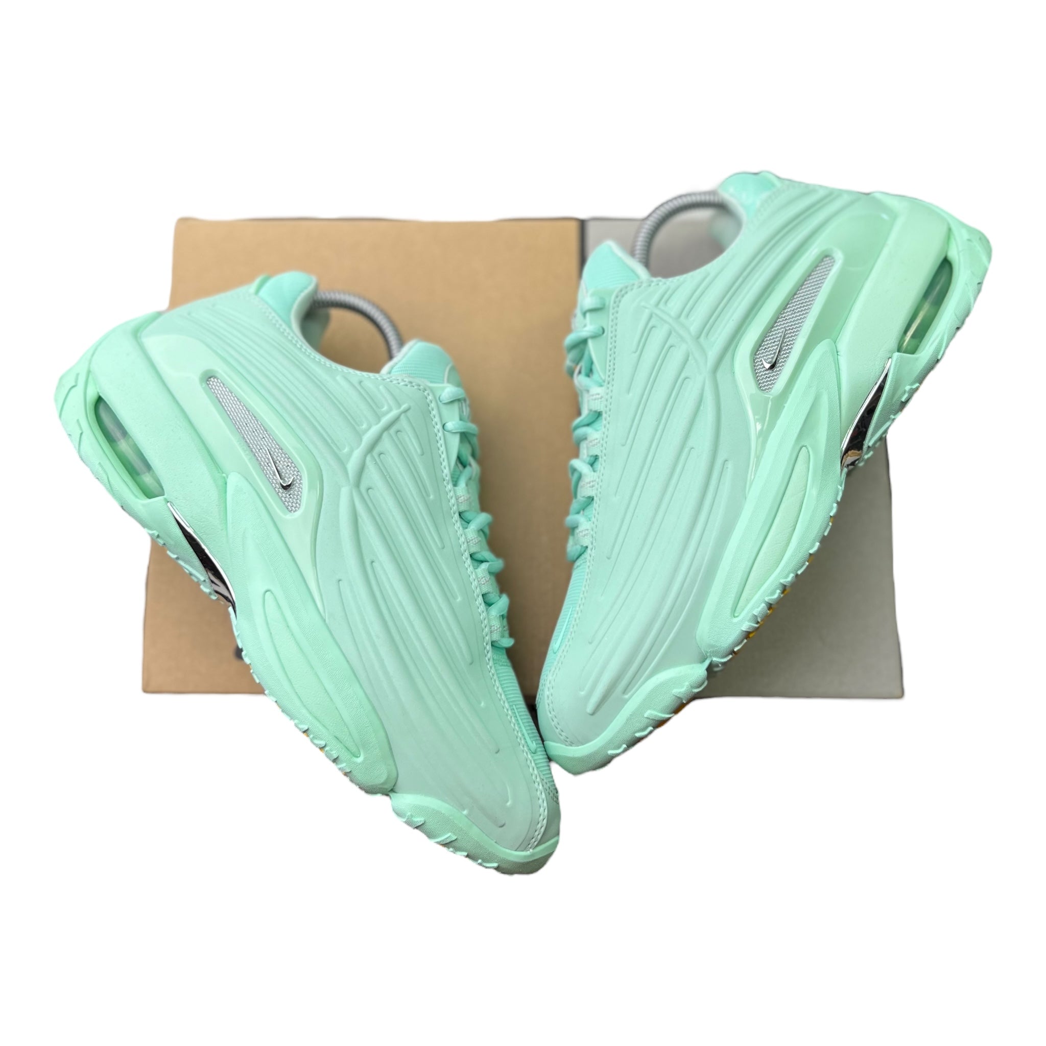 Nike NOCTA Hot Step 2 Mint Foam (42EU)