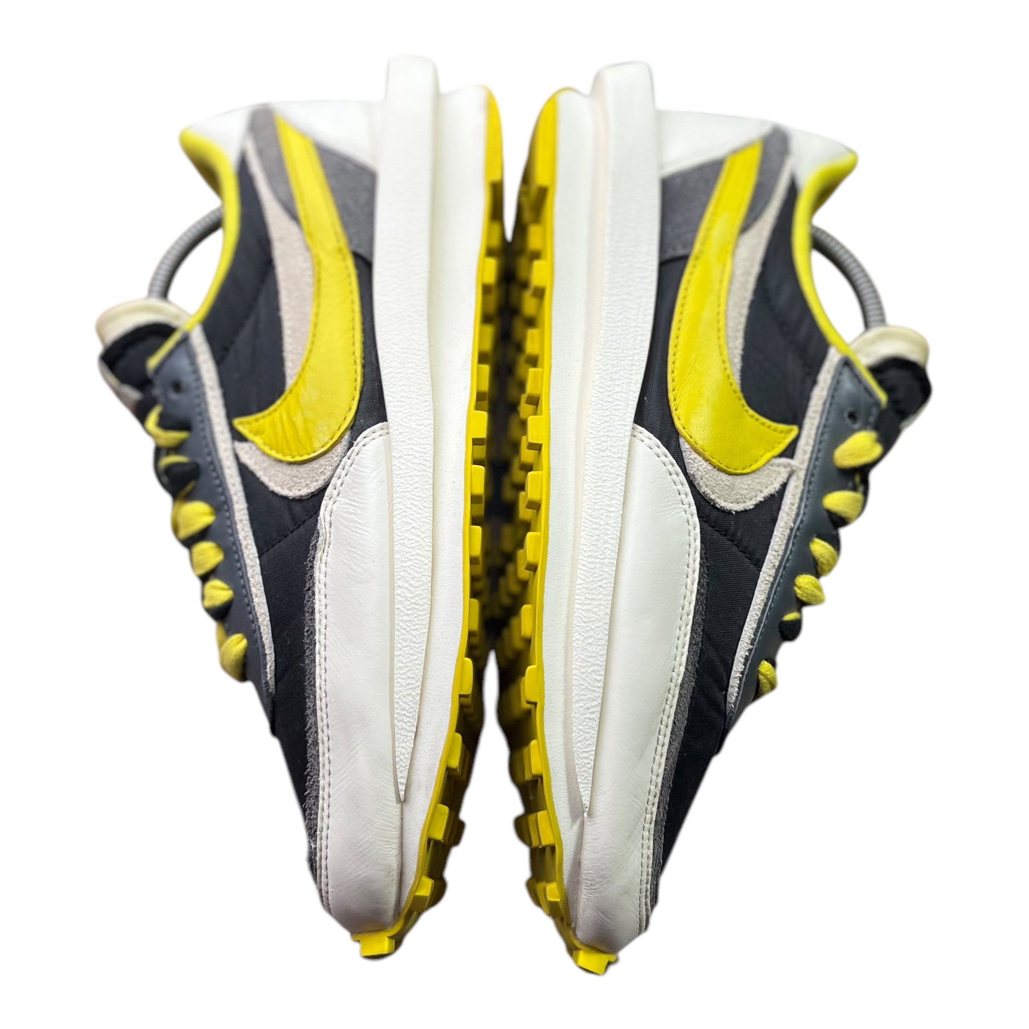 Nike LD Waffle Sacai Undercover Bright Yellow (41EU)