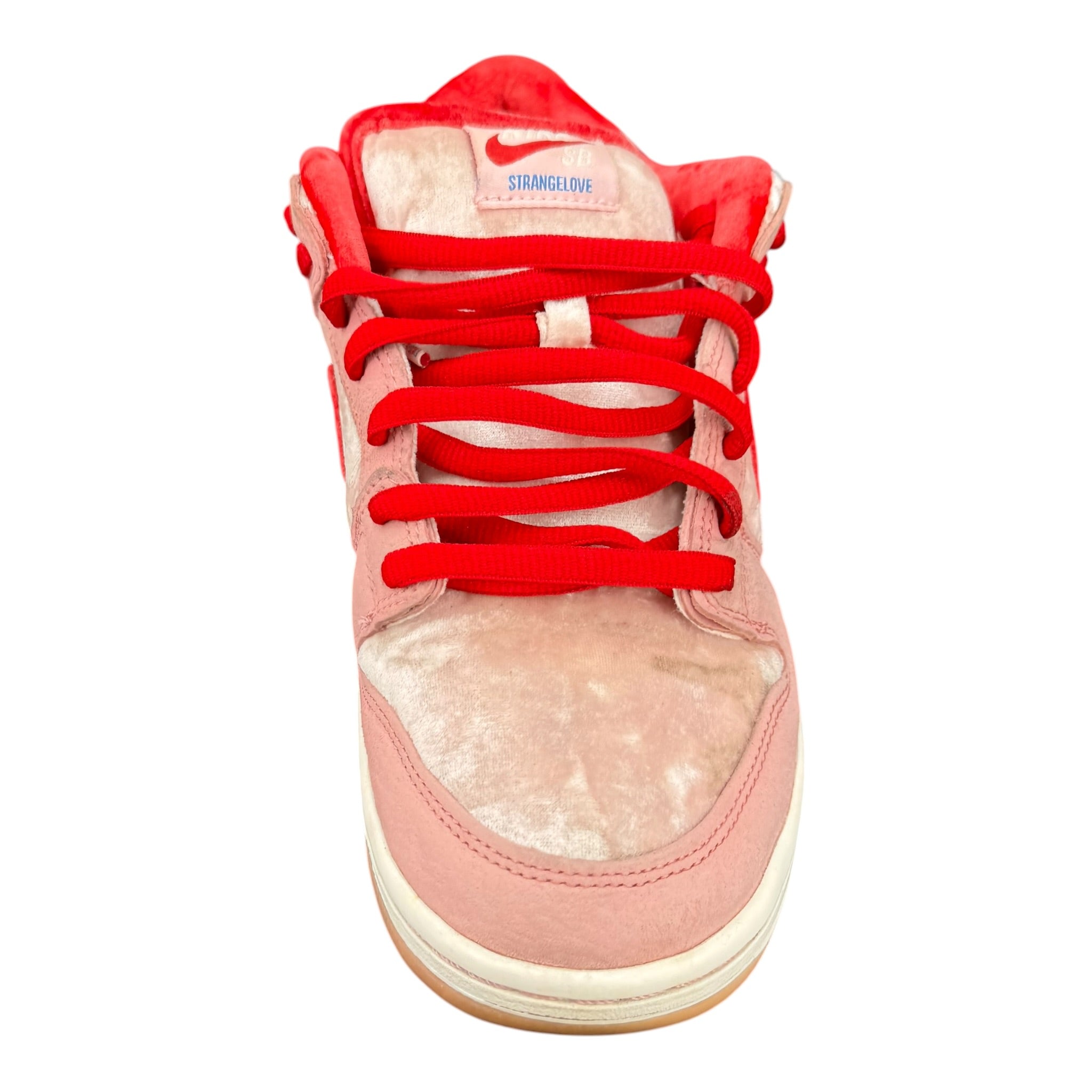 Dunk SB Low Strange Love (42.5EU)