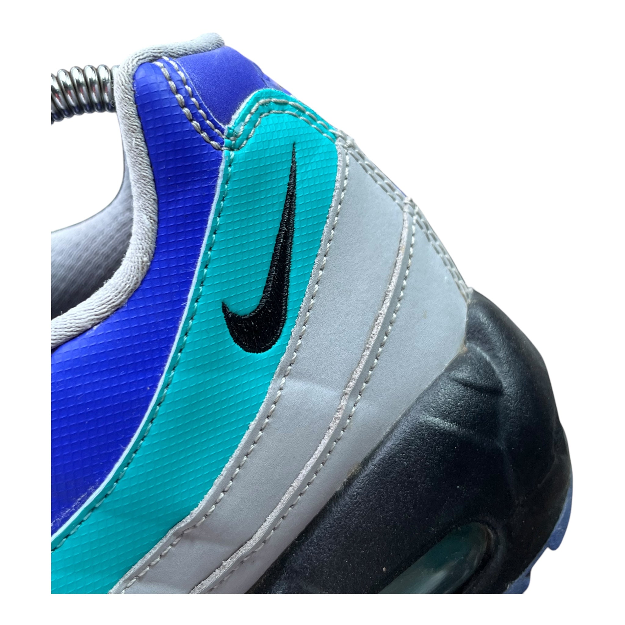 Nike Air Max 95 Aqua (42 EU)