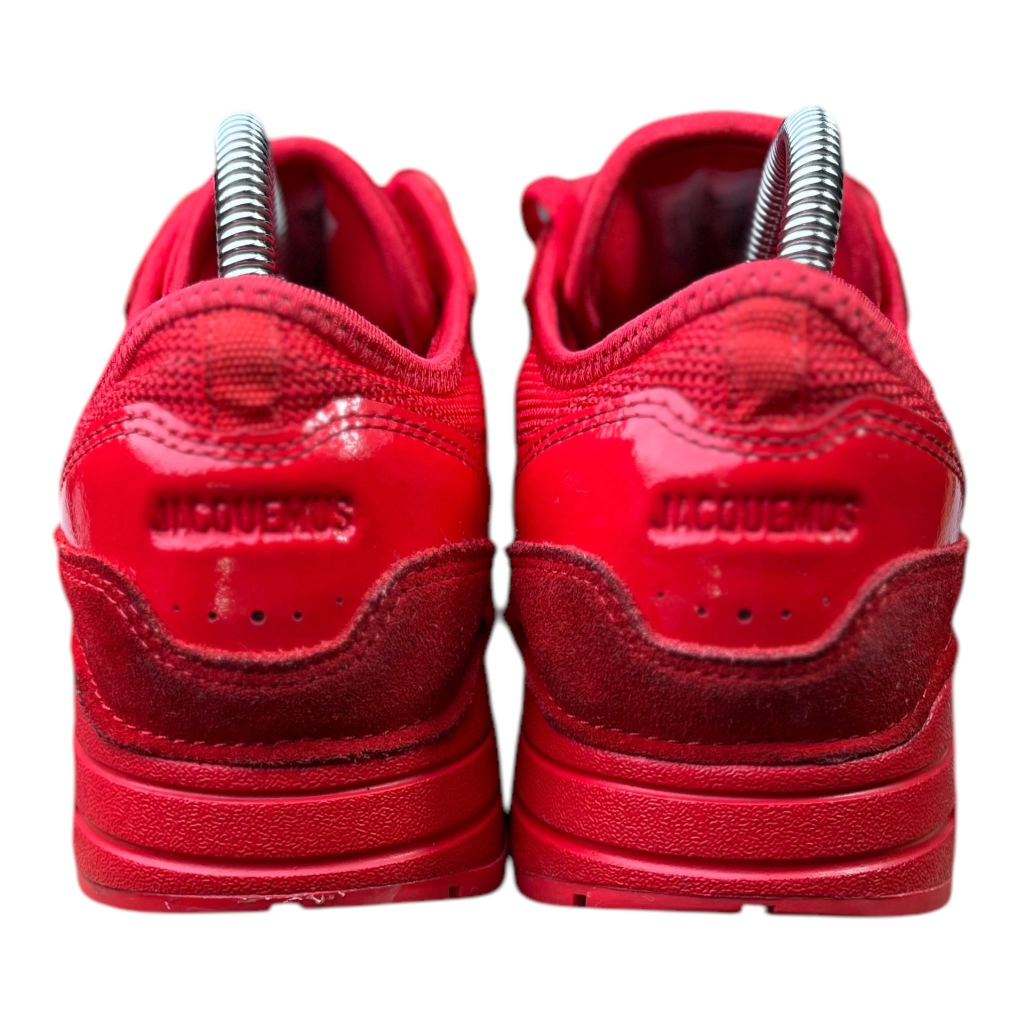 Nike Air Max 1 ‘86 Jacquemus Mystic Red (43EU)