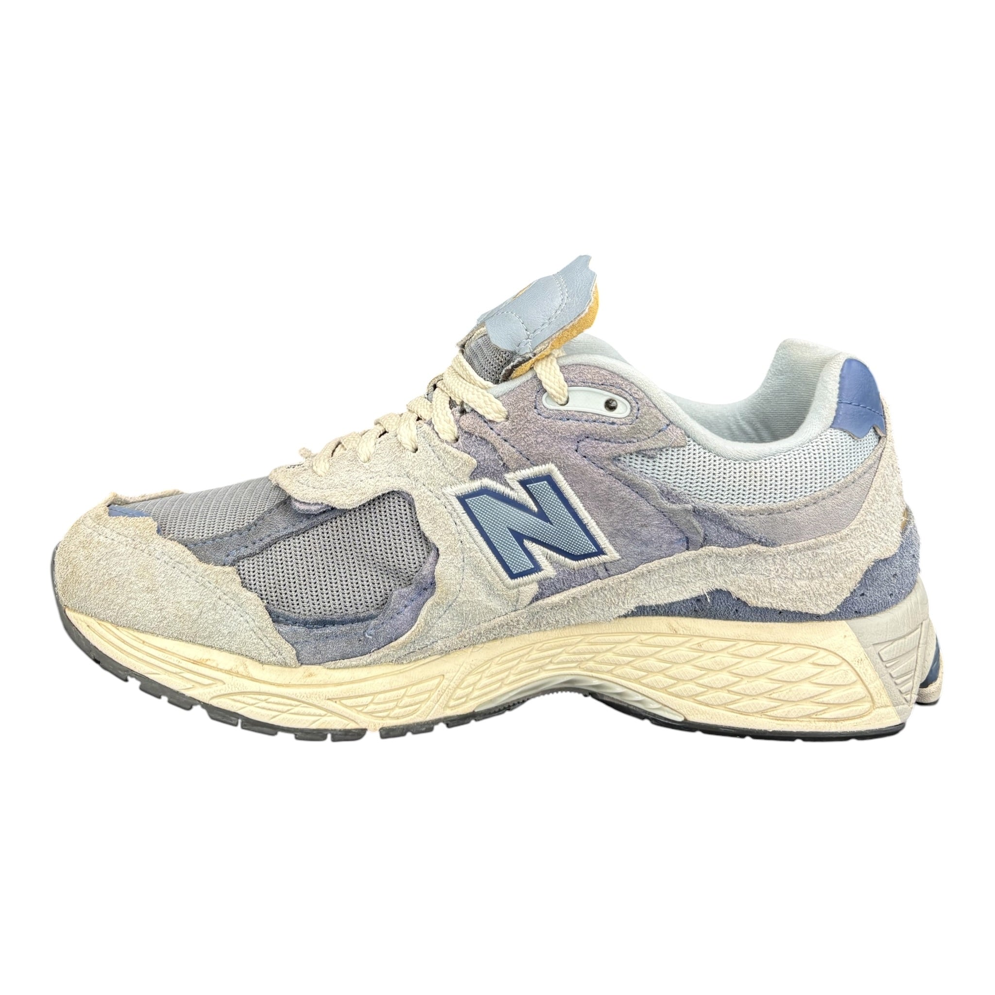 New Balance 2002r Protection Pack (44EU)