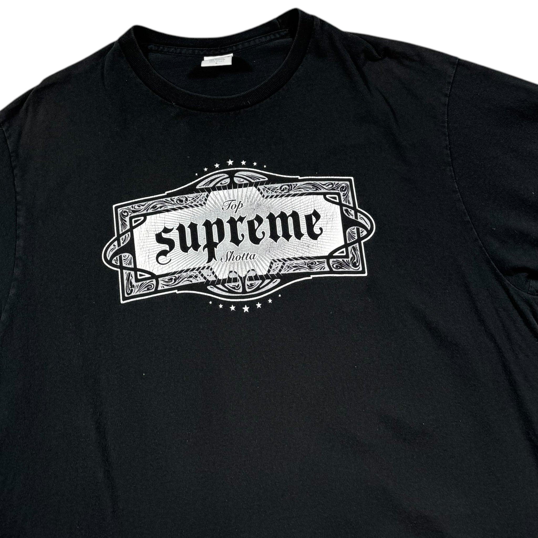 T-Shirt Supreme (L)
