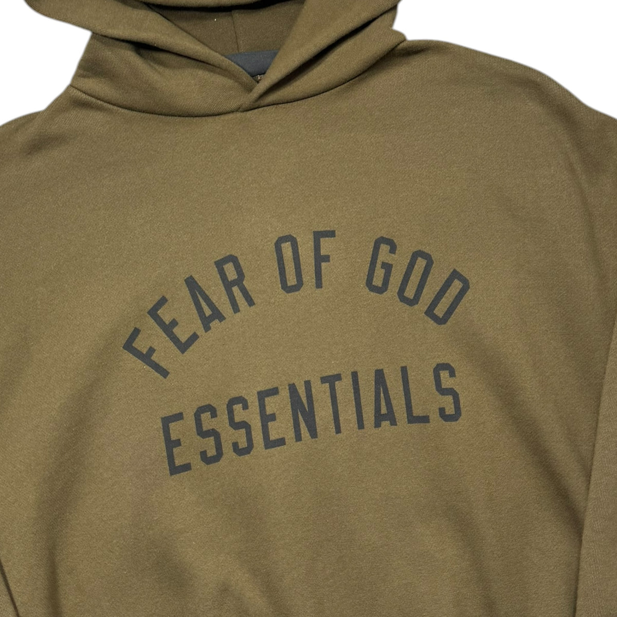 Sweat Essentials (12 ANS)