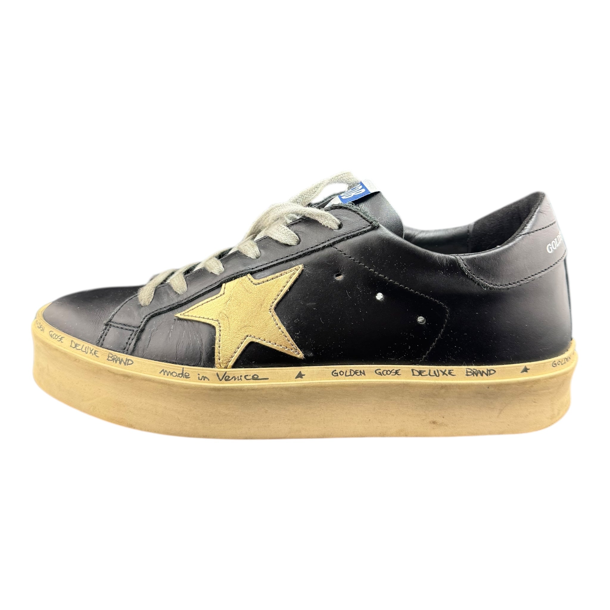 Golden Goose Super Star