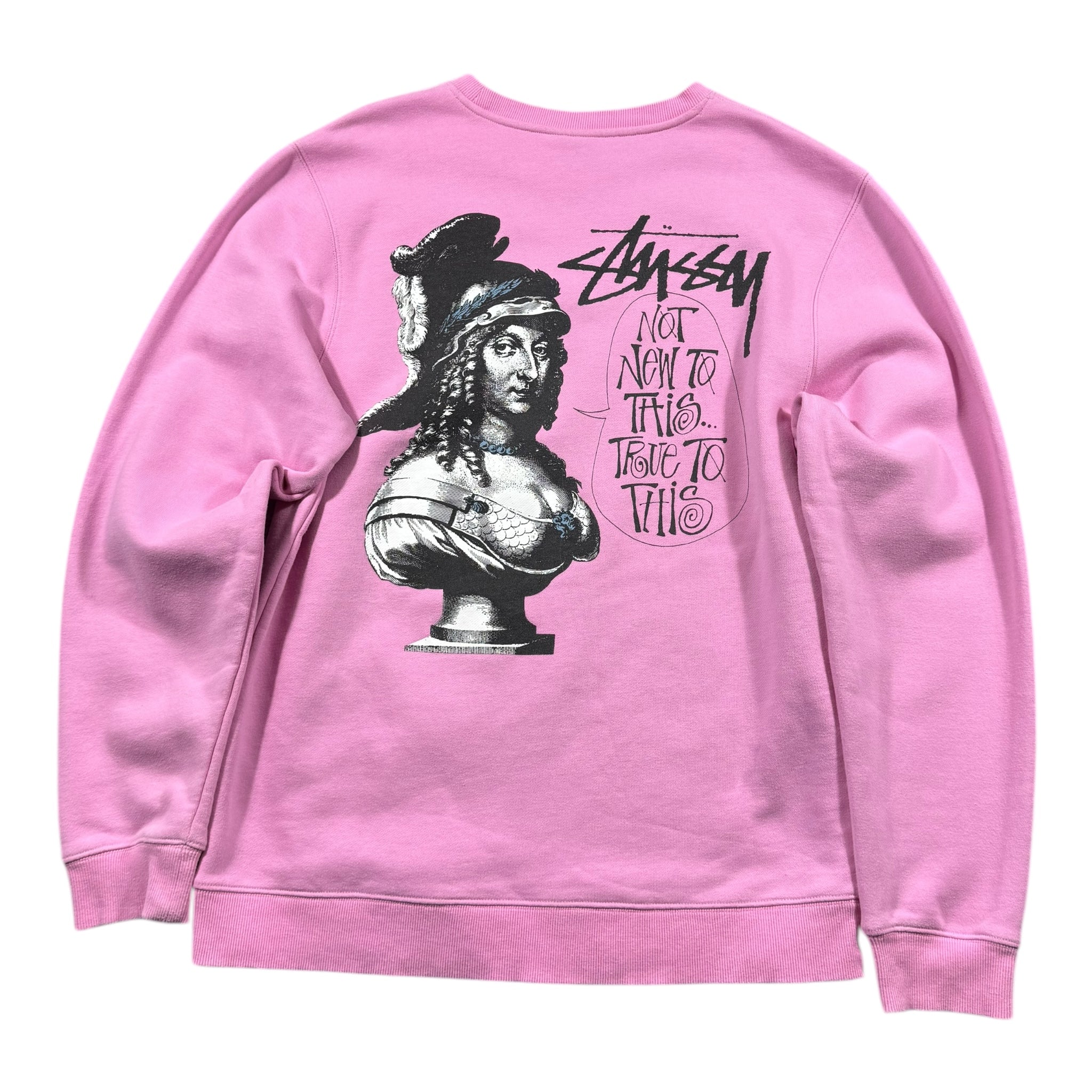 Sweat Stussy (M)