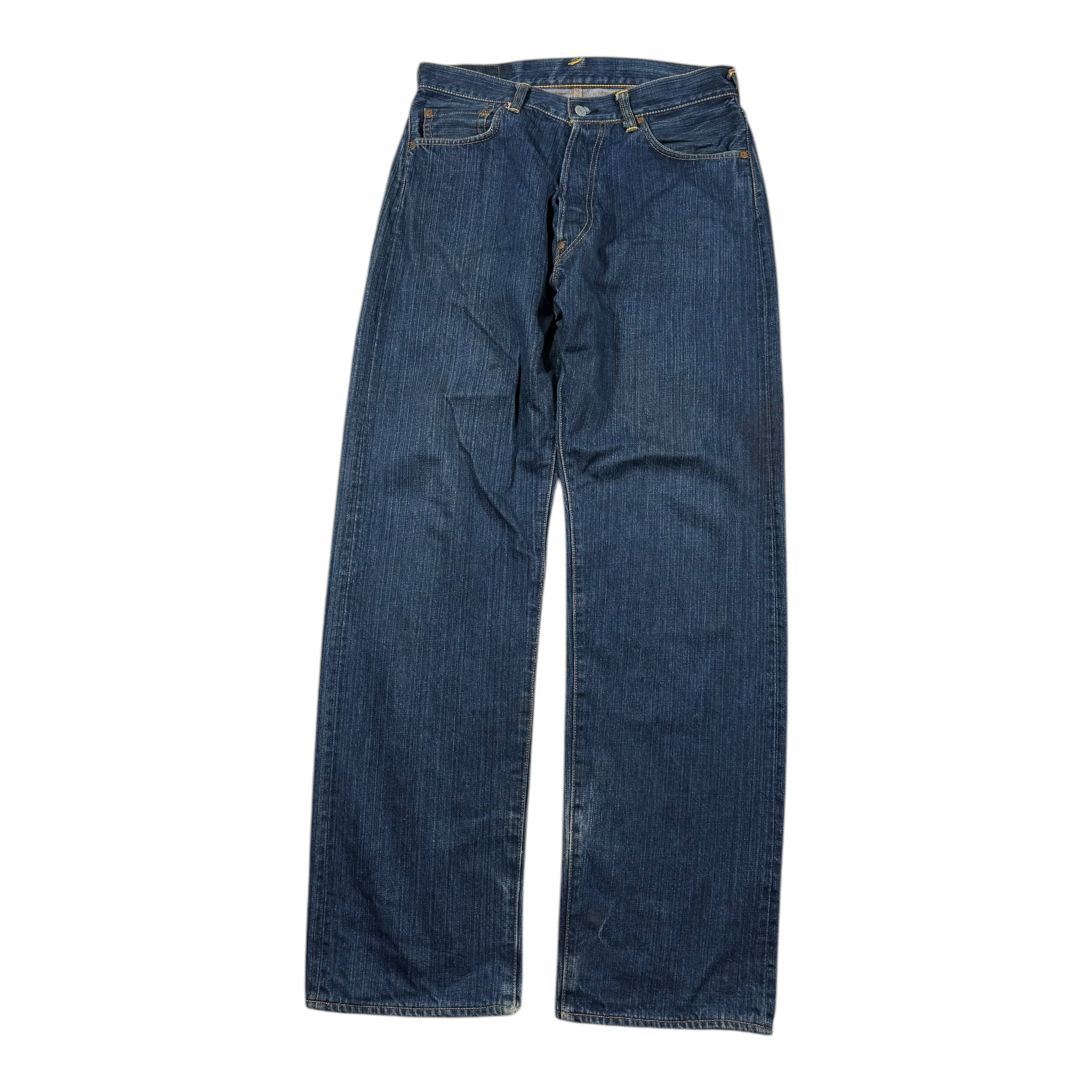 Jean baggy daicock Evisu (M)