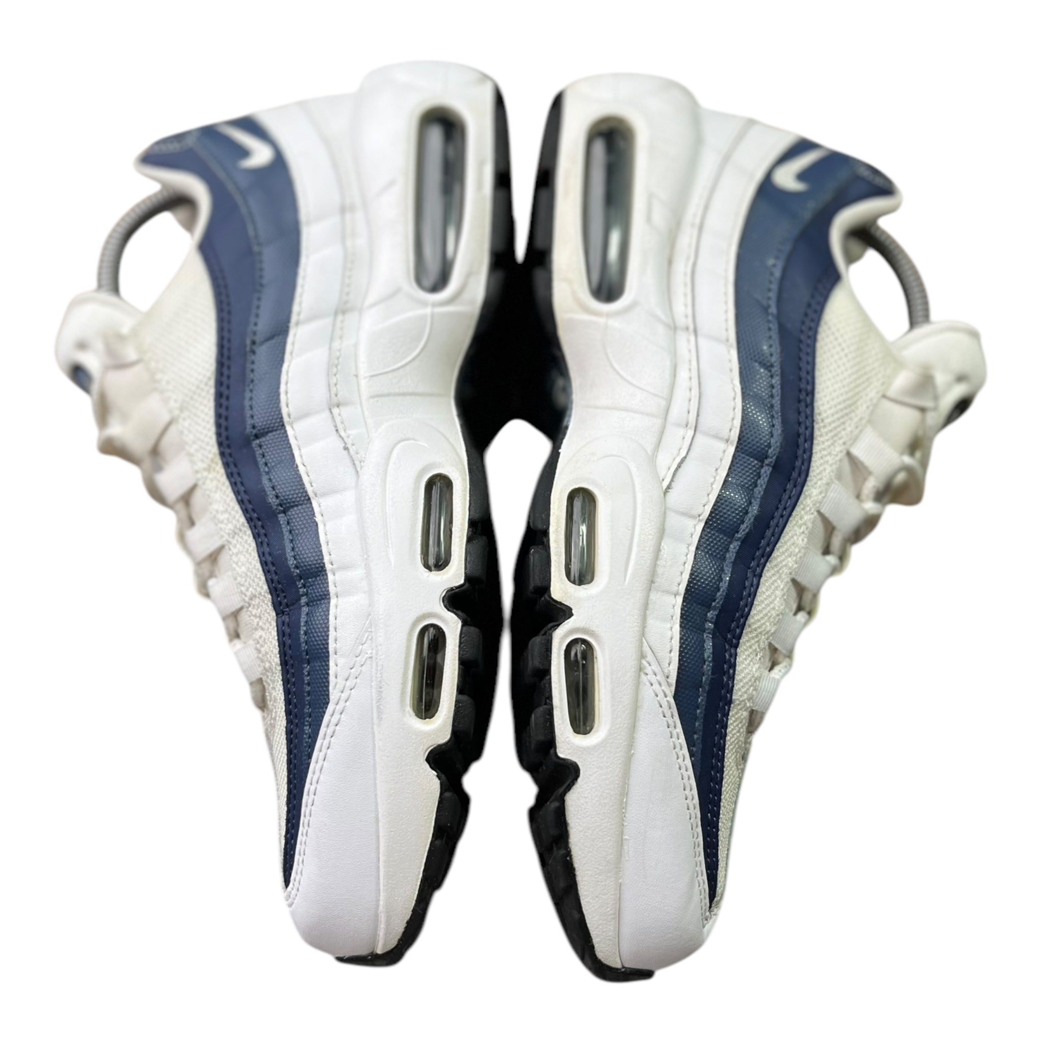 Nike Air Max 95 Moonsoon Blue (40EU)