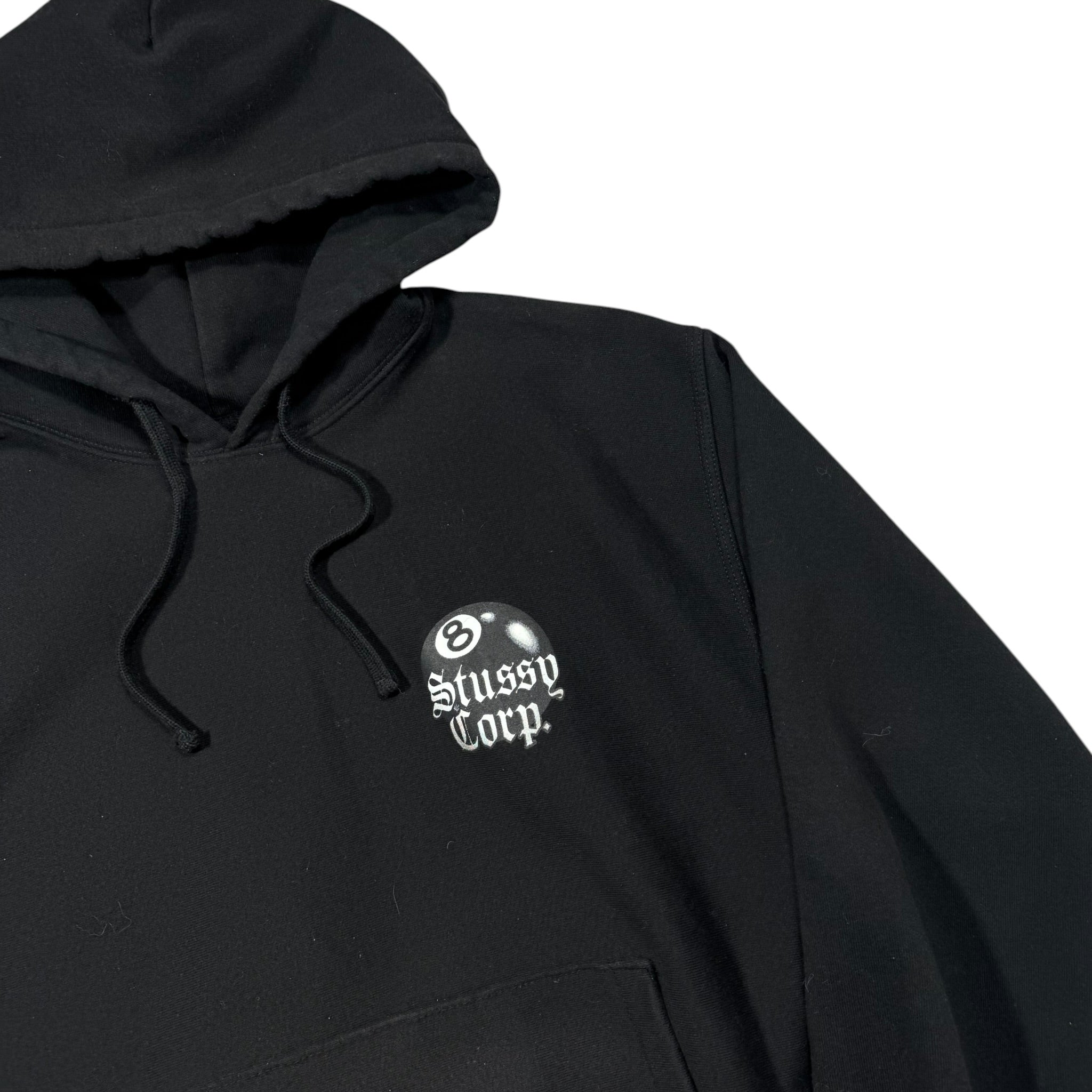 Sweat Stussy (S)