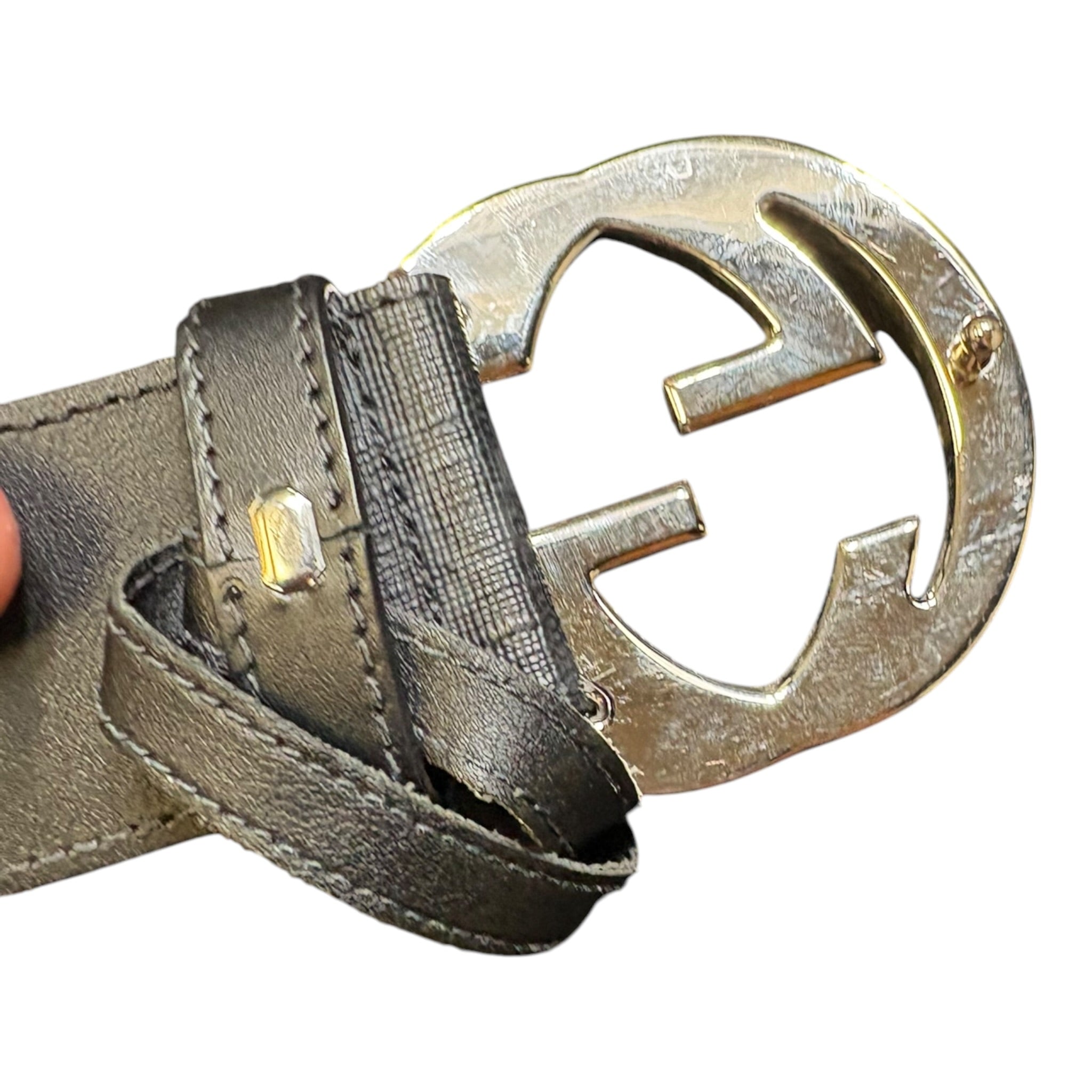 Ceinture Gucci (85)