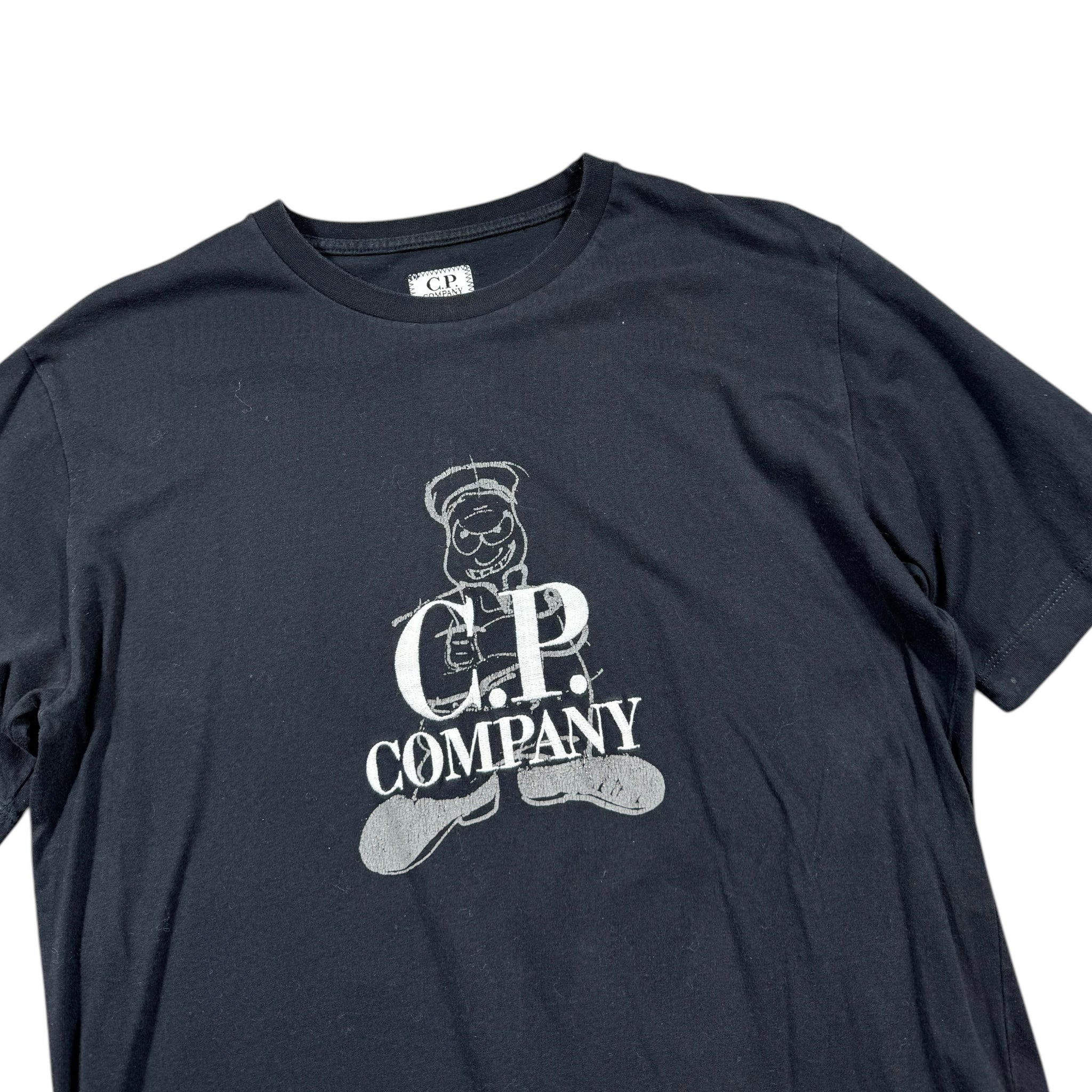 T-shirt C.P. Company junior (14YO)