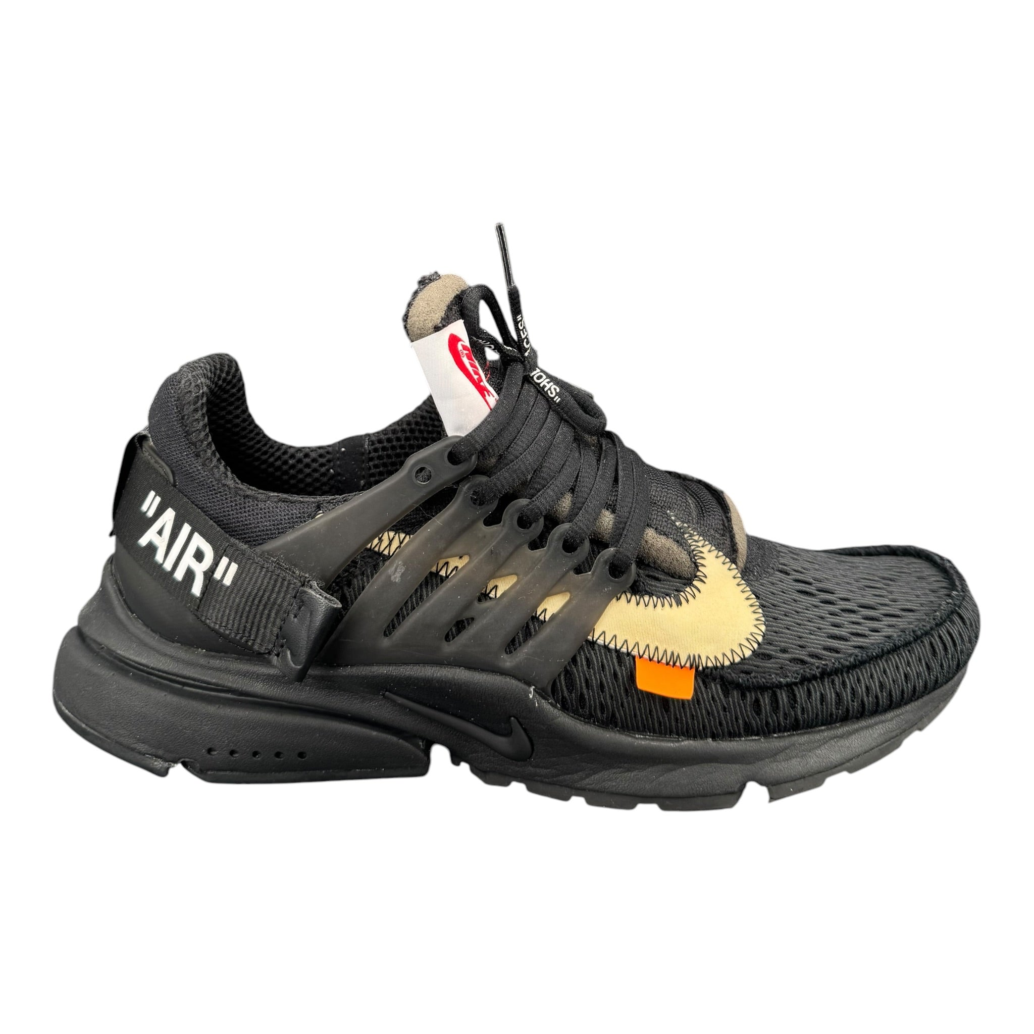 Presto Off-White (42.5EU)
