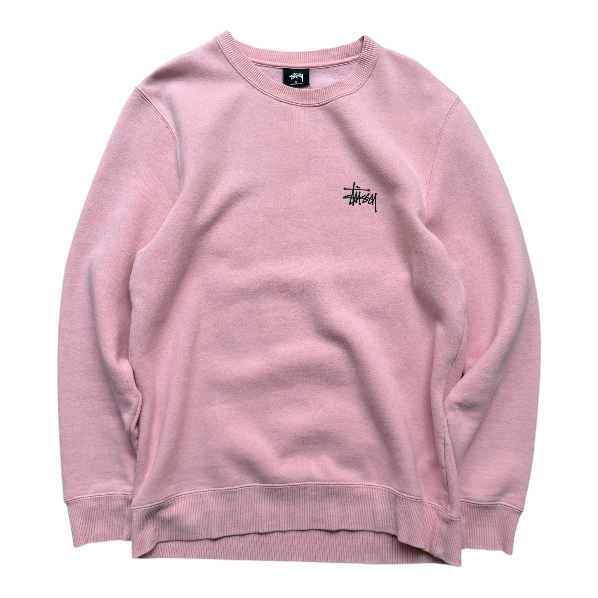 Sweat Stussy (M)