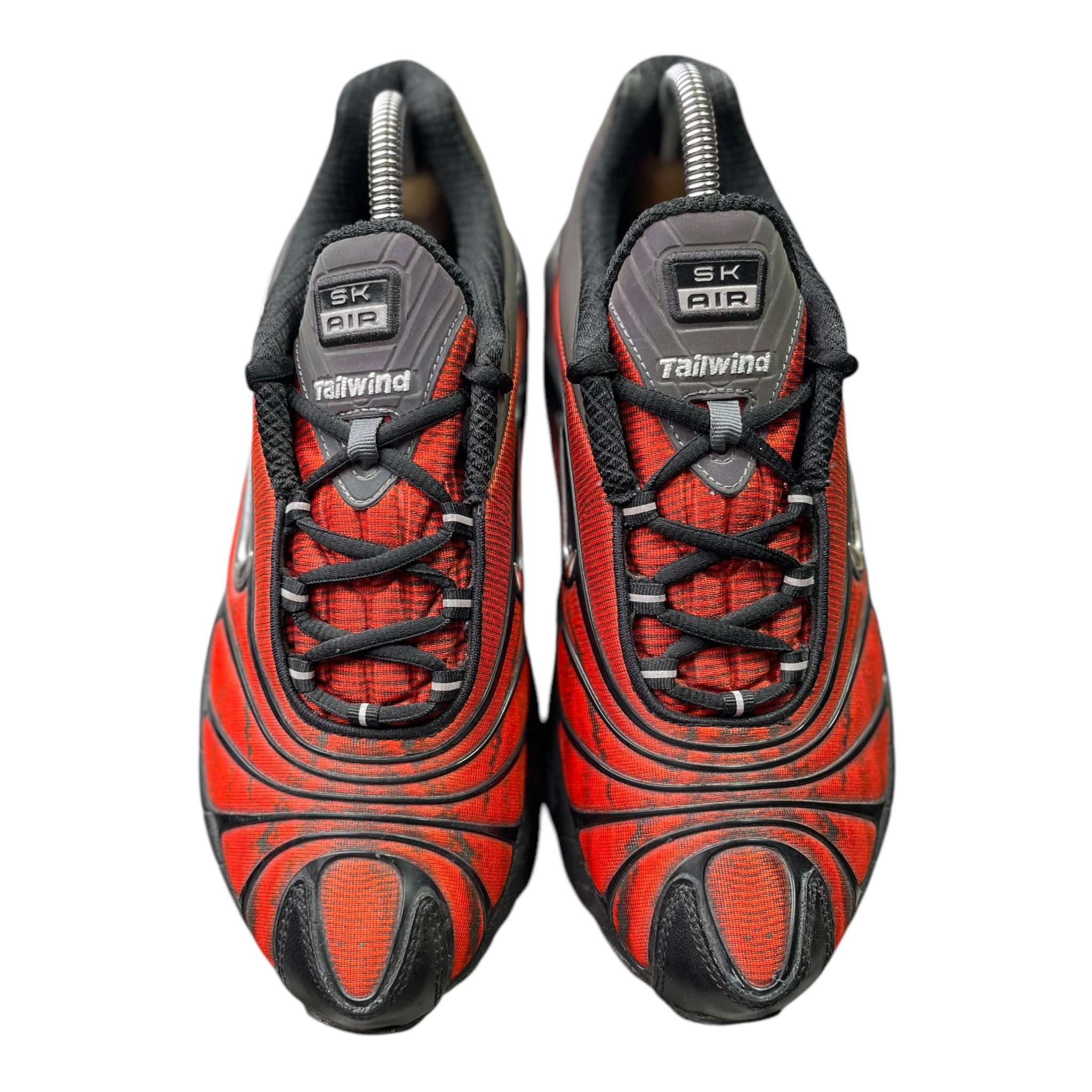 Nike Air Max Tailwind 5 Skepta Bloody Chrome (42EU)