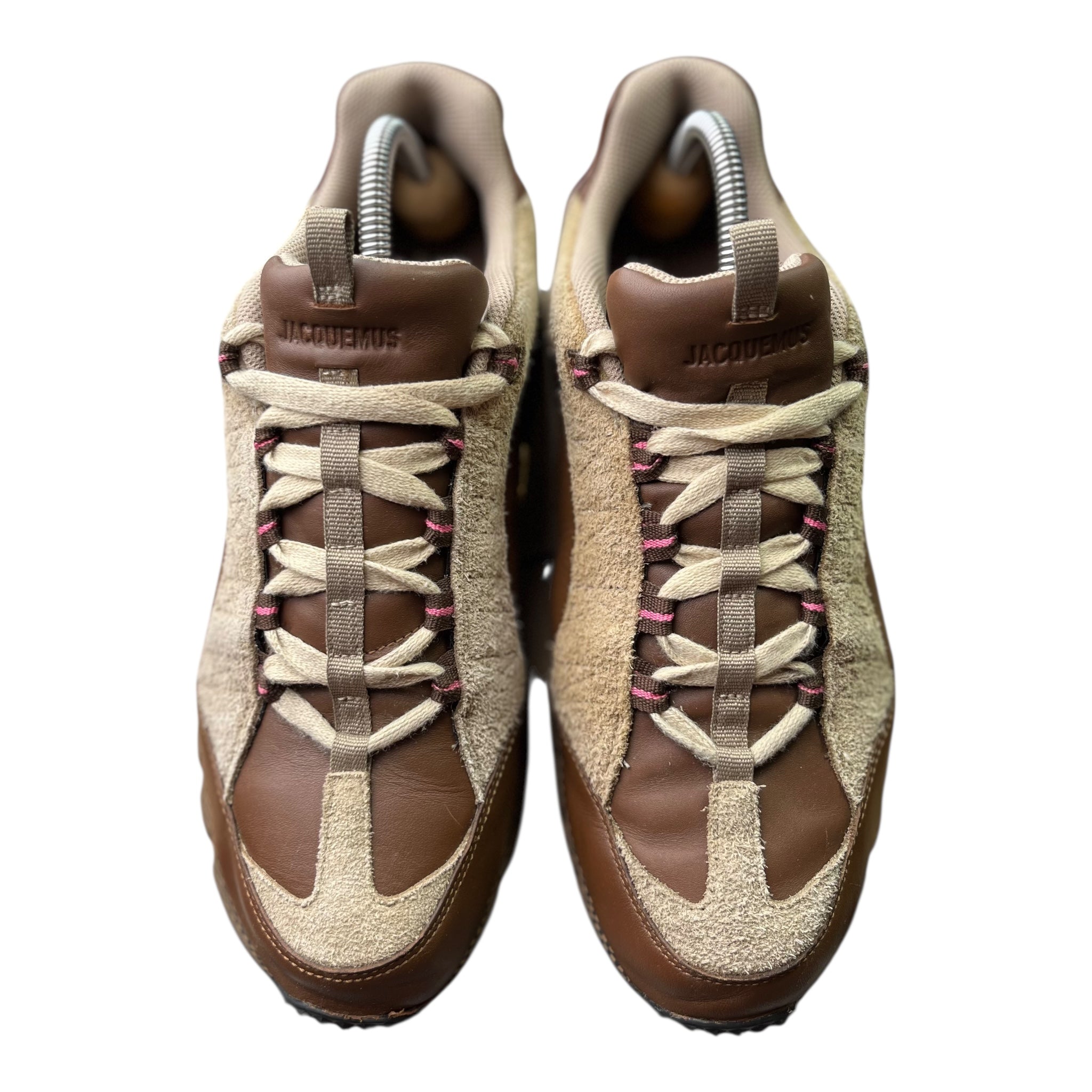 Nike Humara LX Jacquemus Brown (44EU)