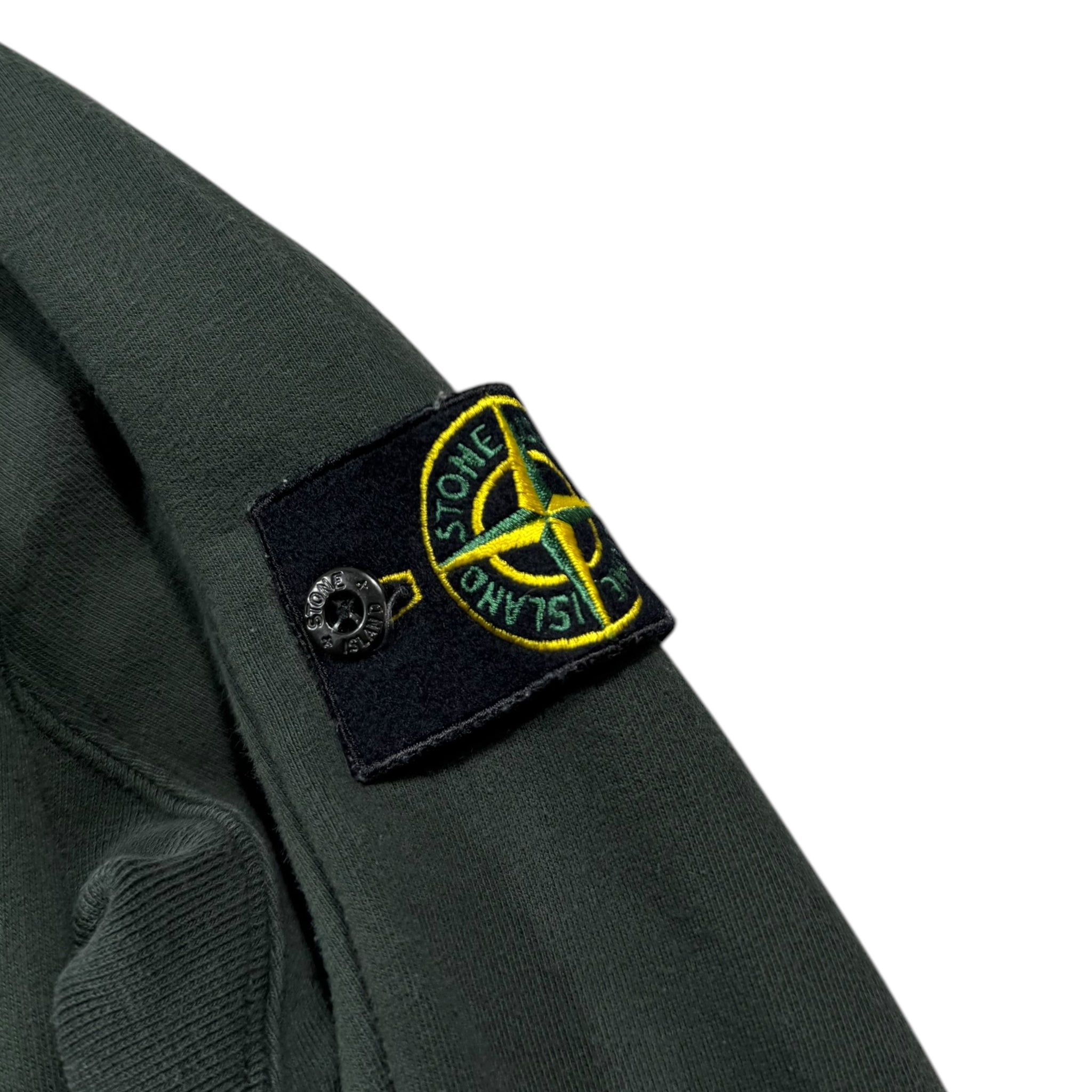 Sweat Stone Island (L)