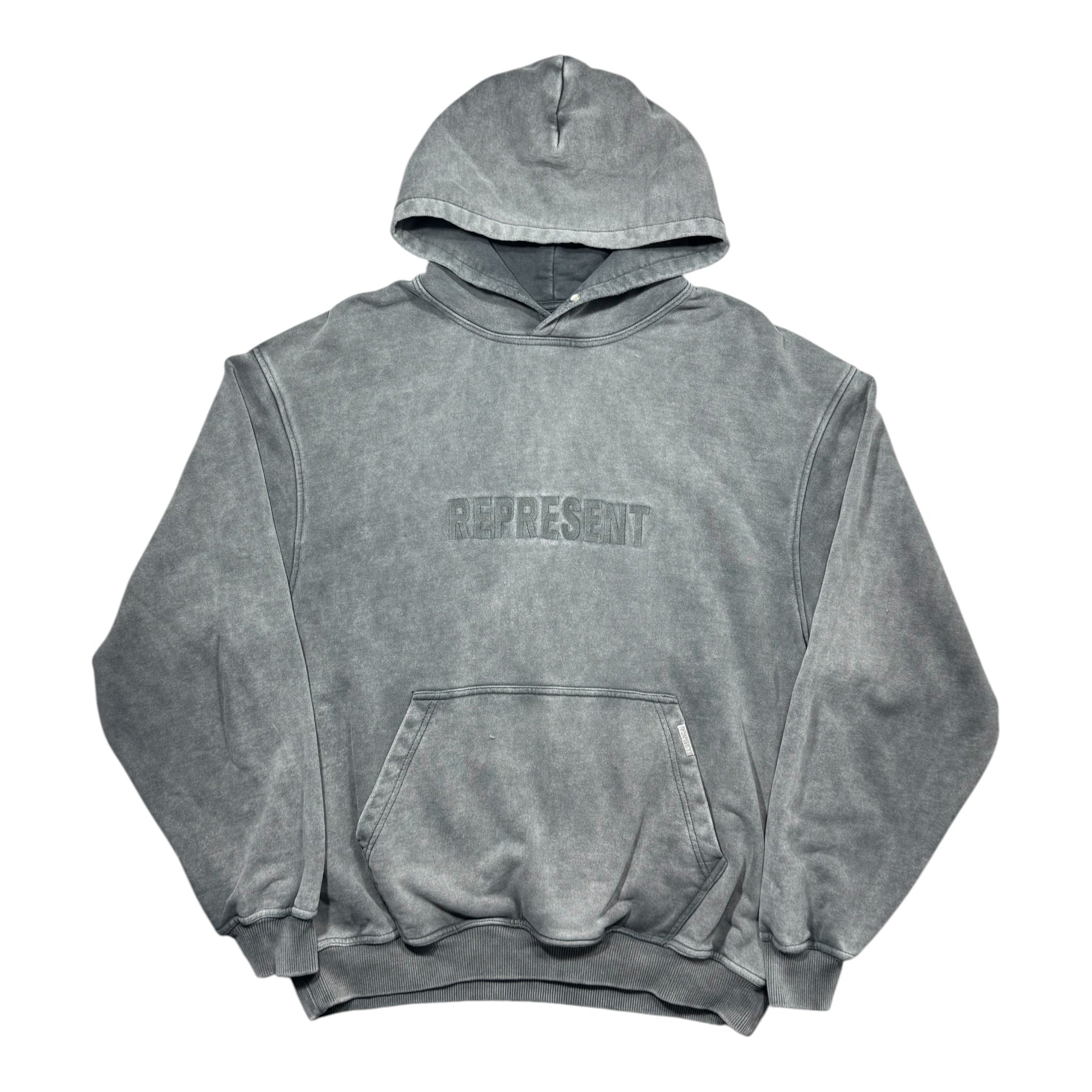 Sweat Represent (M)