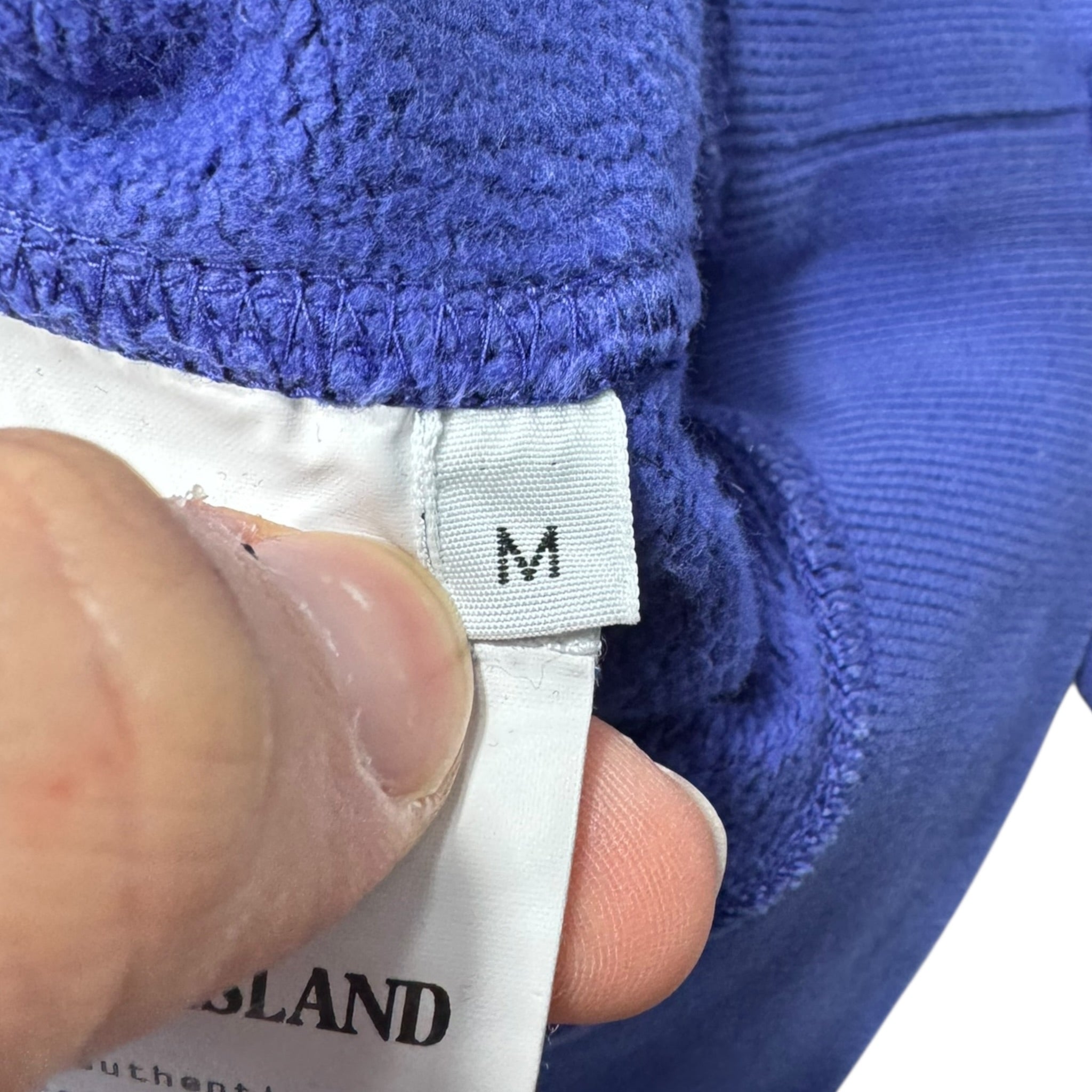 Sweat Stone Island (M)