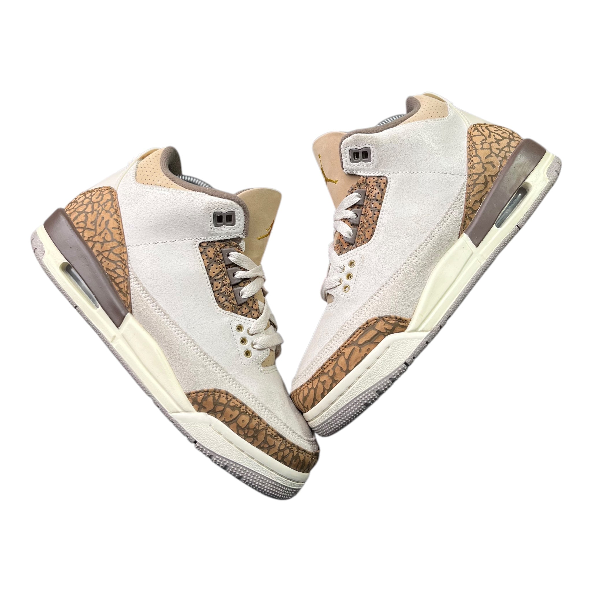 Jordan 3 Retro Palomino (39 EU)