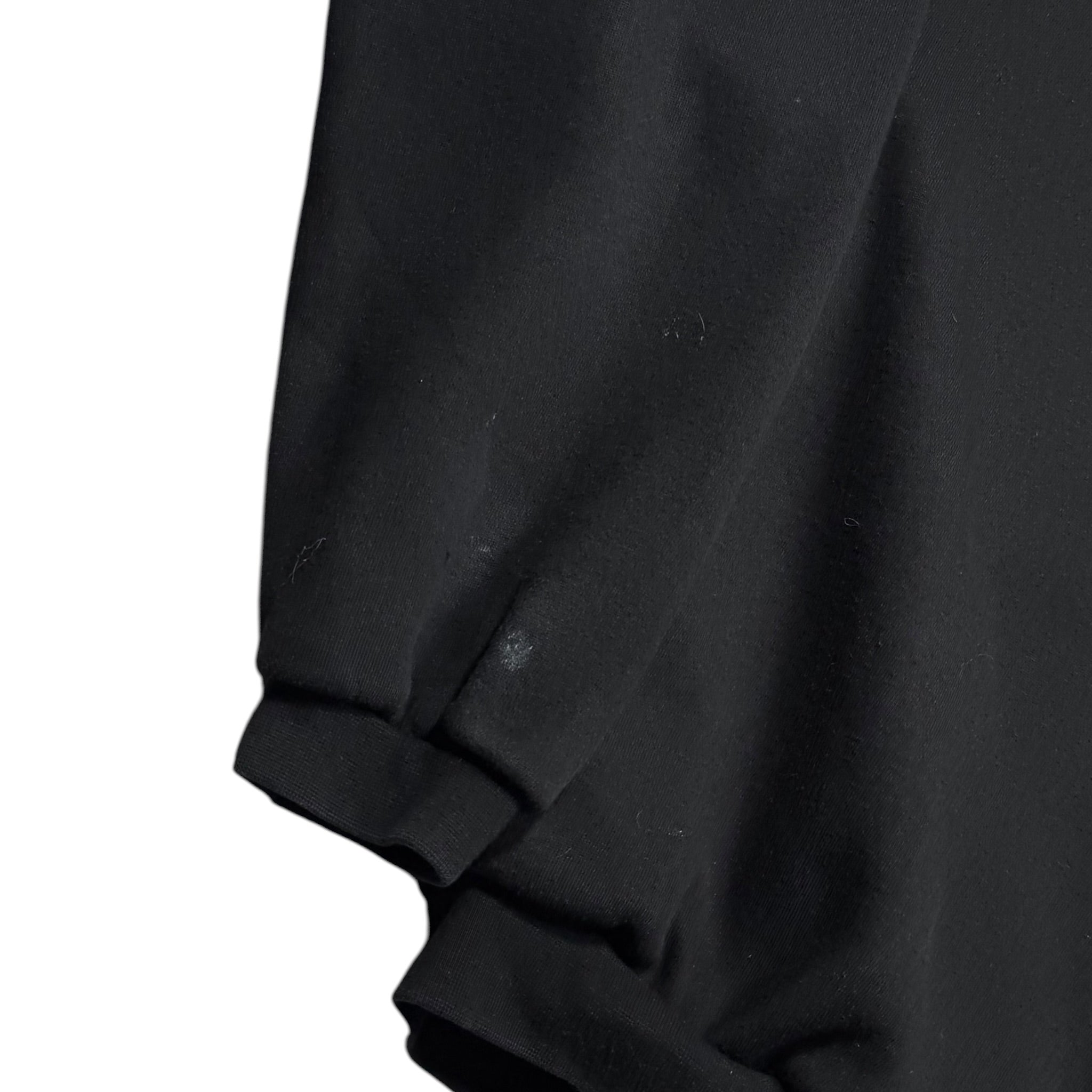 Sweat Essentials (12 ANS)