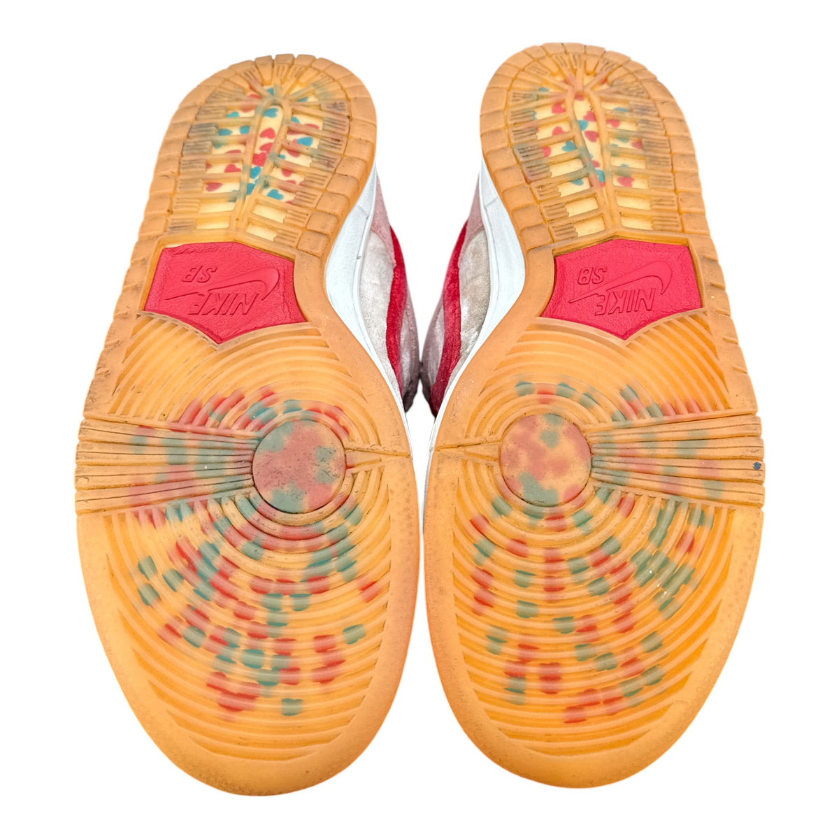 Dunk SB Low Strange Love (38EU)