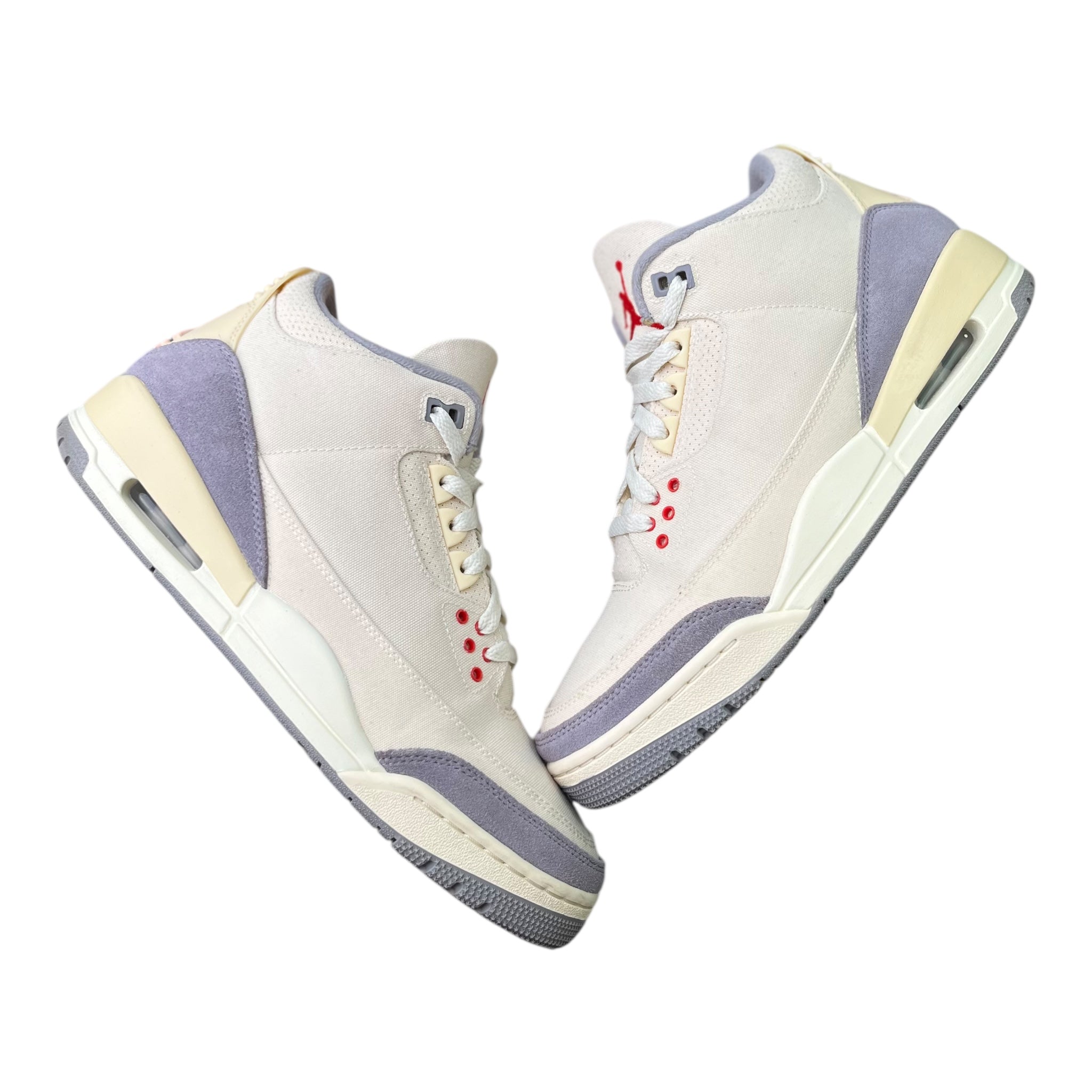Jordan 3 Retro Muslin (43EU)