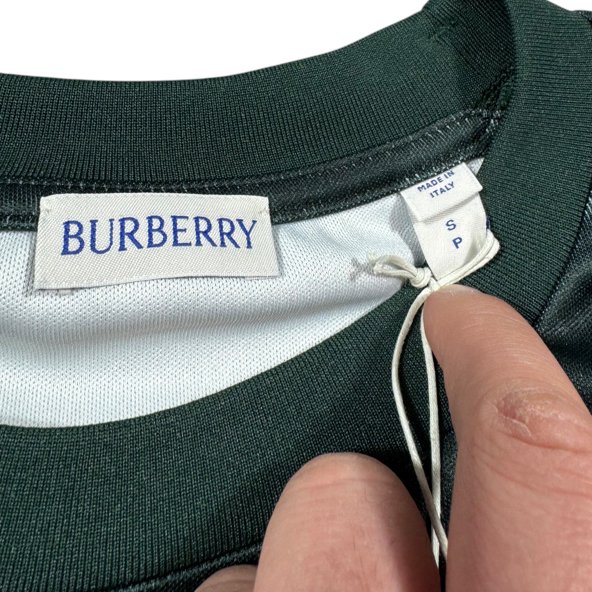 T-shirt Burberry (S)